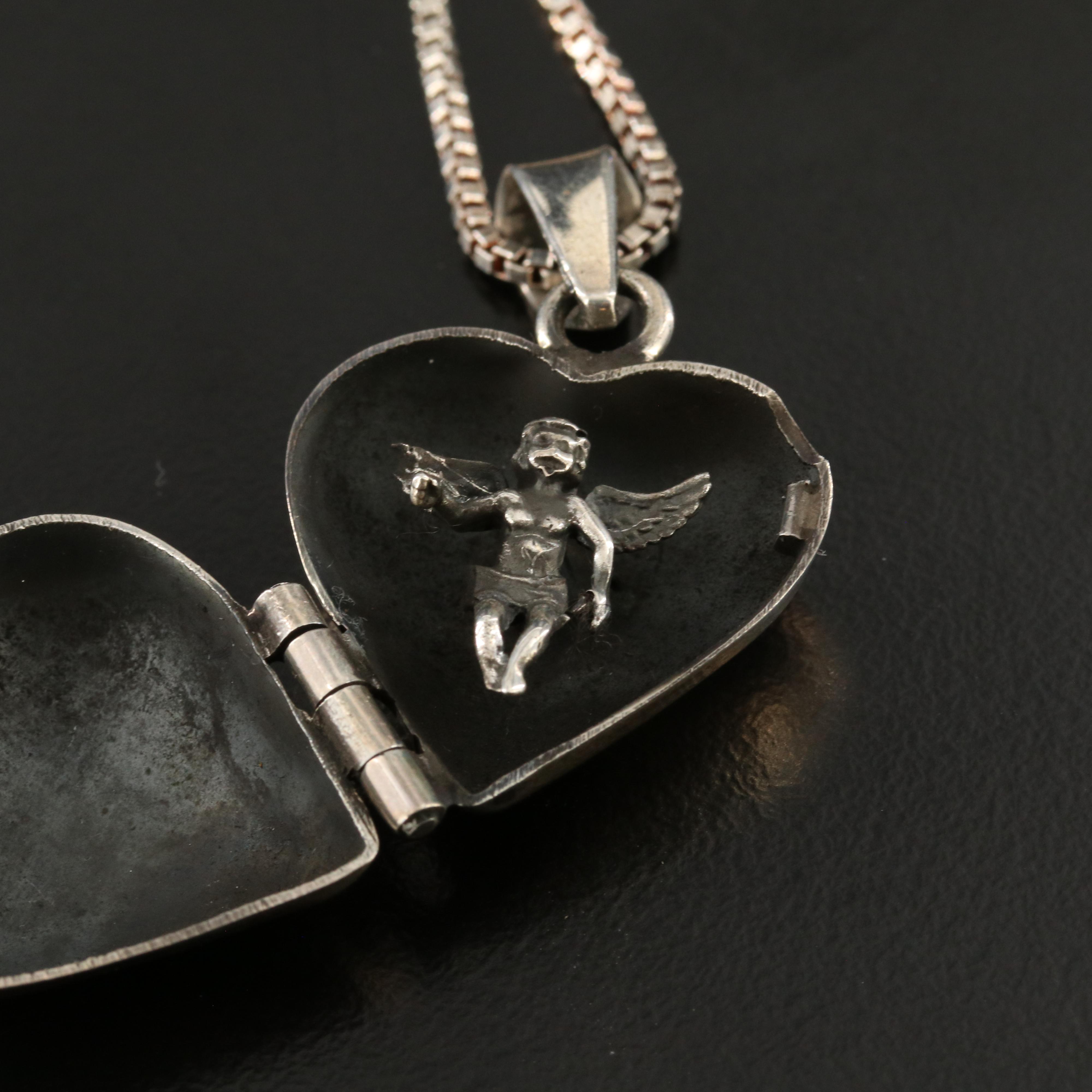 Collection of Sterling Jewelry Featuring Judith Ripka