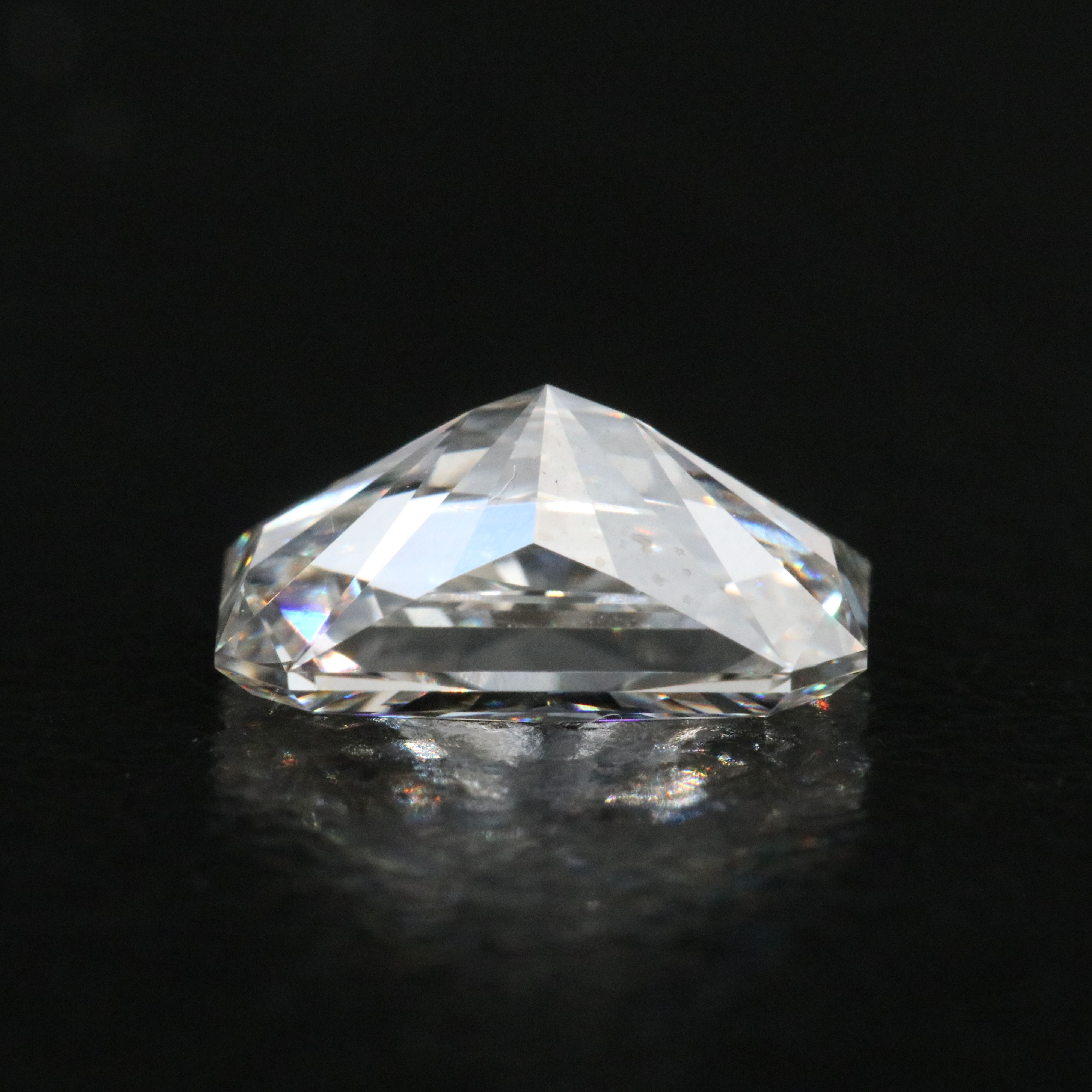 Loose 1.90 CT Lab Grown Diamond with IGI Report