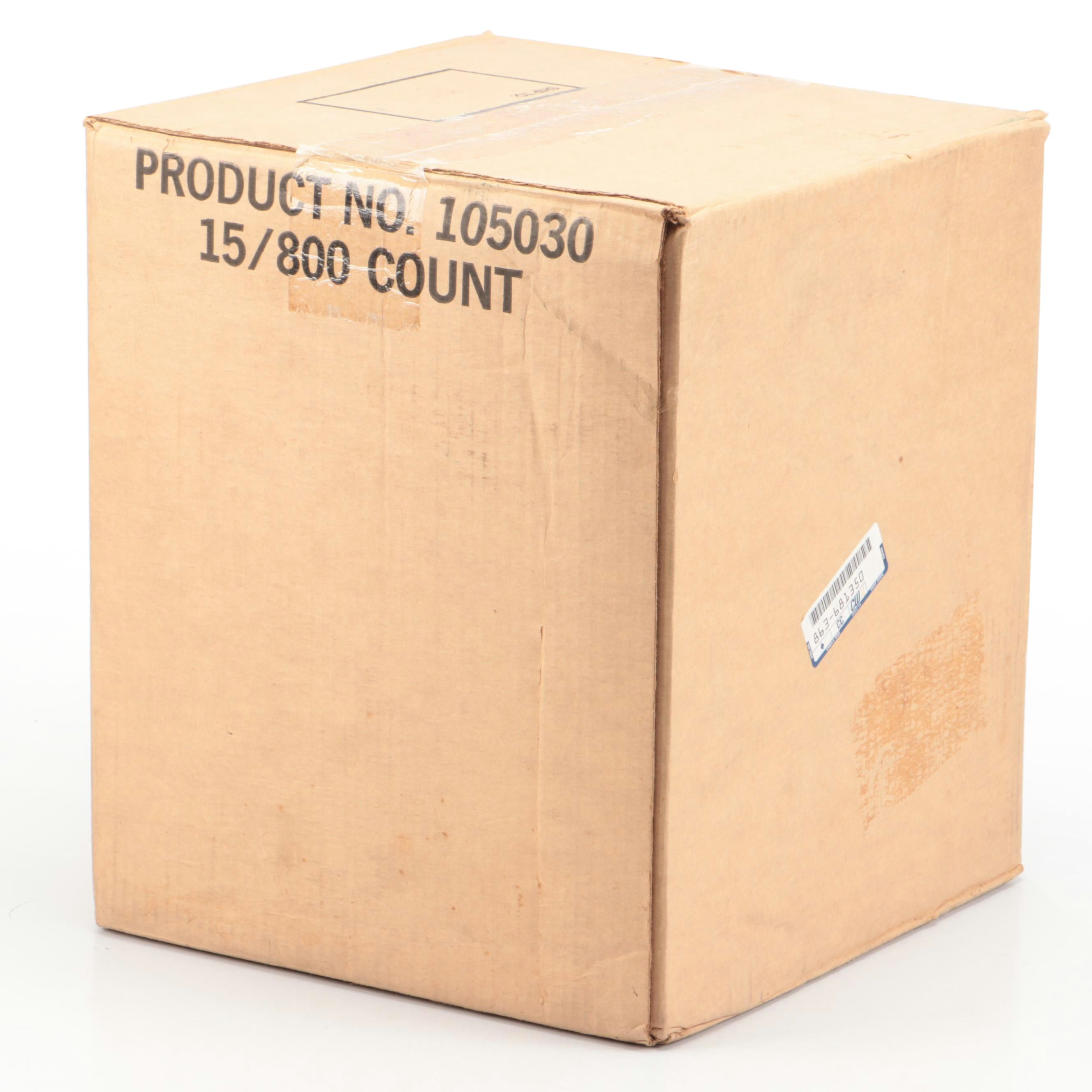 1991 Upper Deck Sealed Baseball Cards Sets and Case