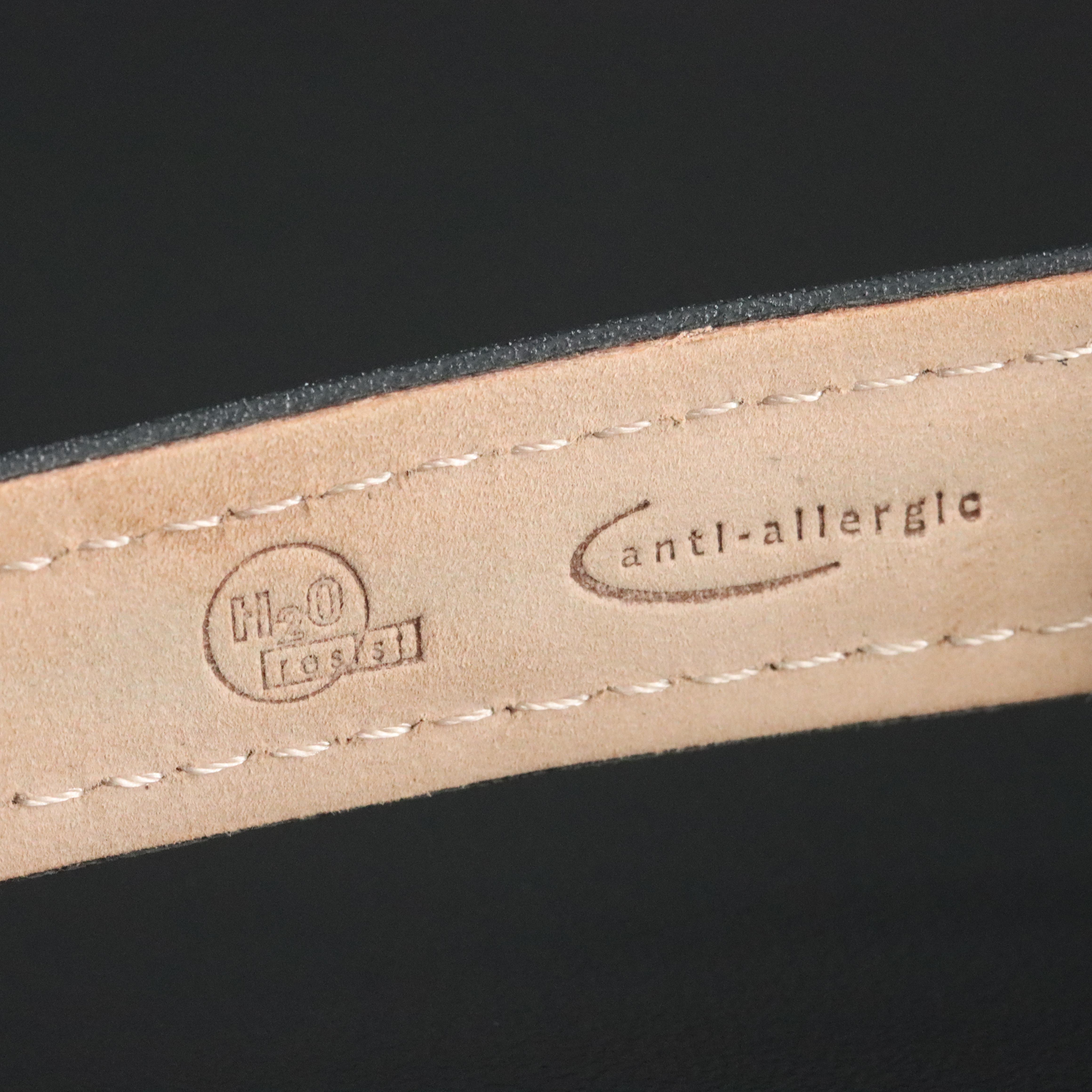 Breitling Colt Chronograph Black Quartz Watch