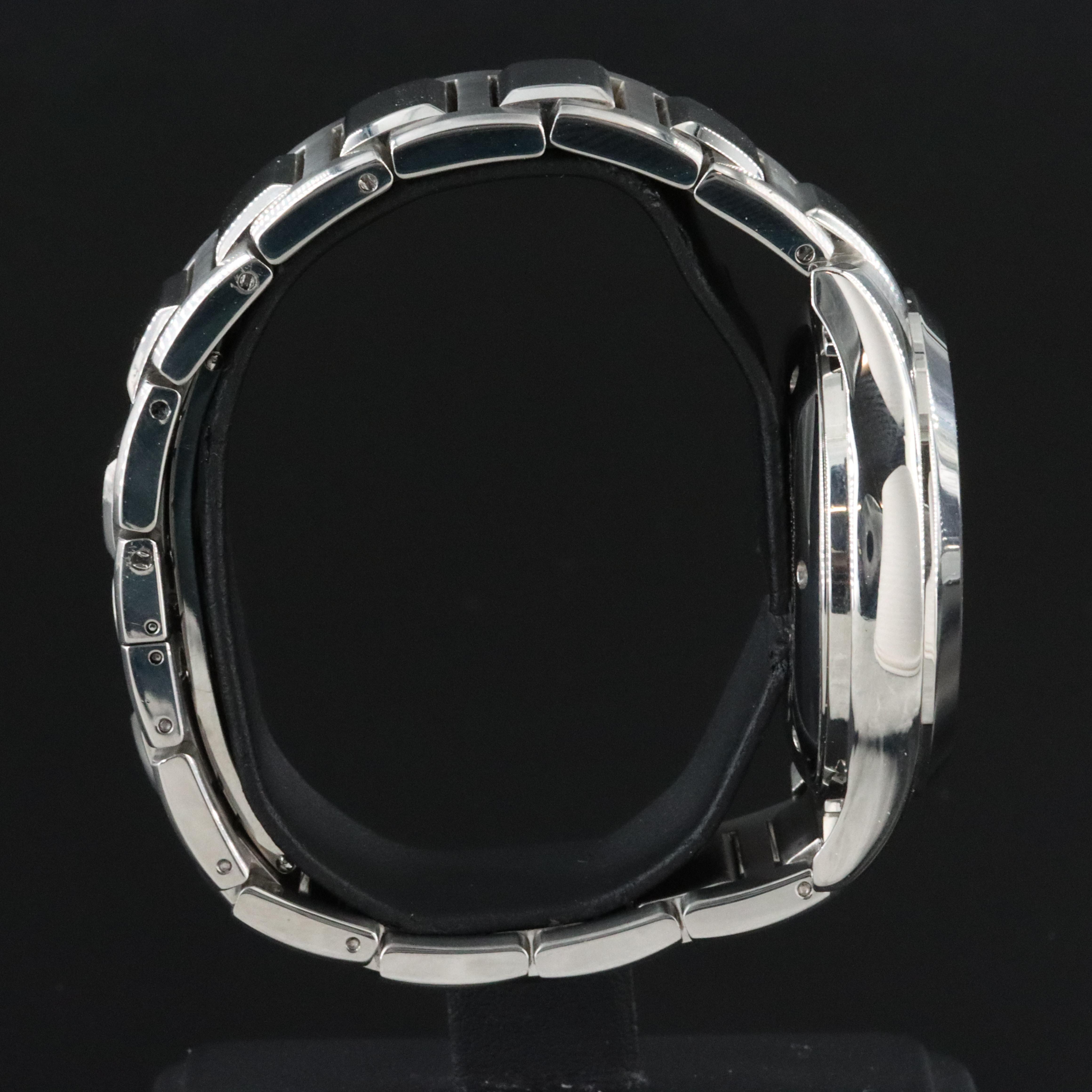 Ball Engineer Master II GMT Steel Automatic Watch