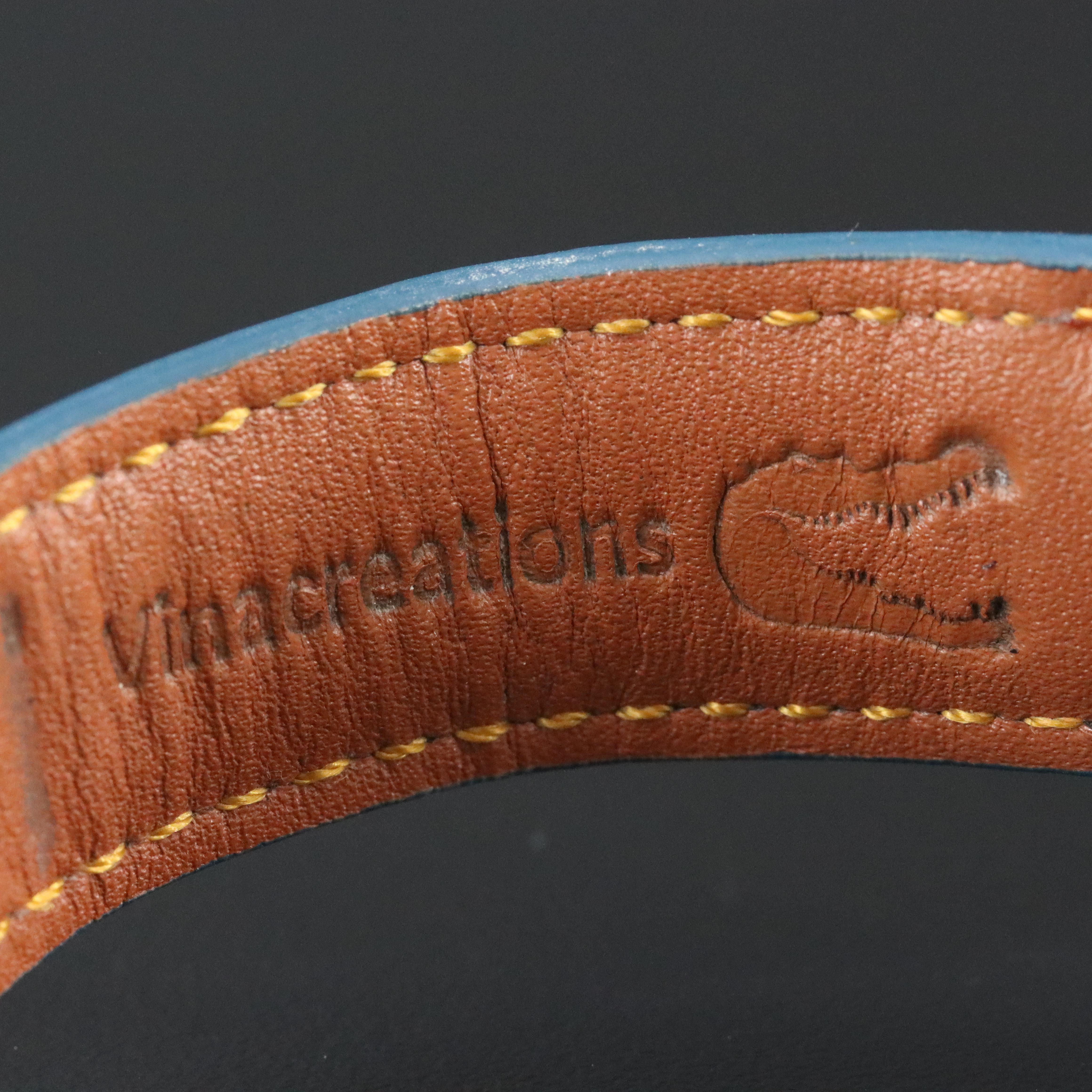 Seiko Presage Blue Arabic Steel Automatic Watch