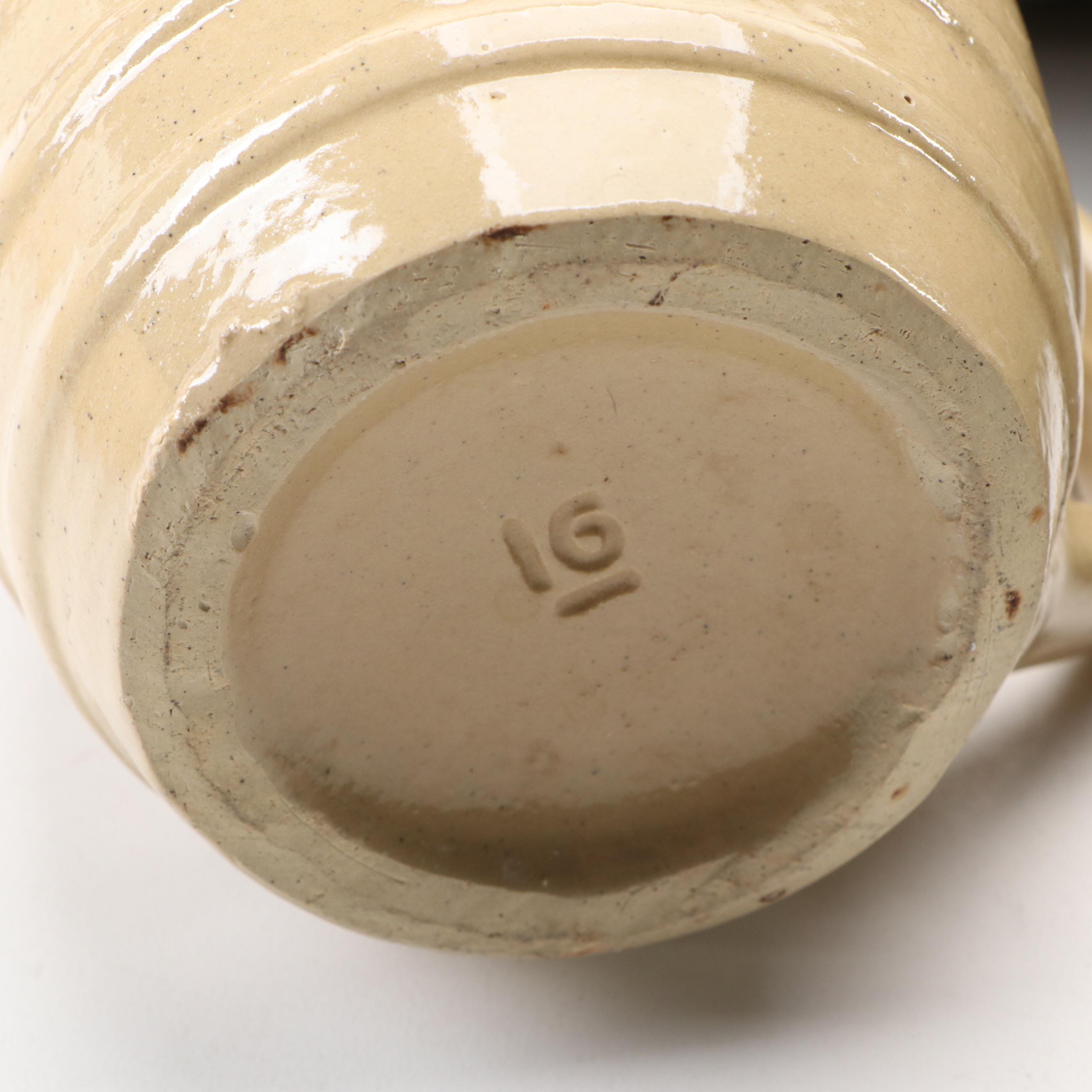 Griswold Wheat and Corn Stick Pan, Loaf Pans, Book Stand and More