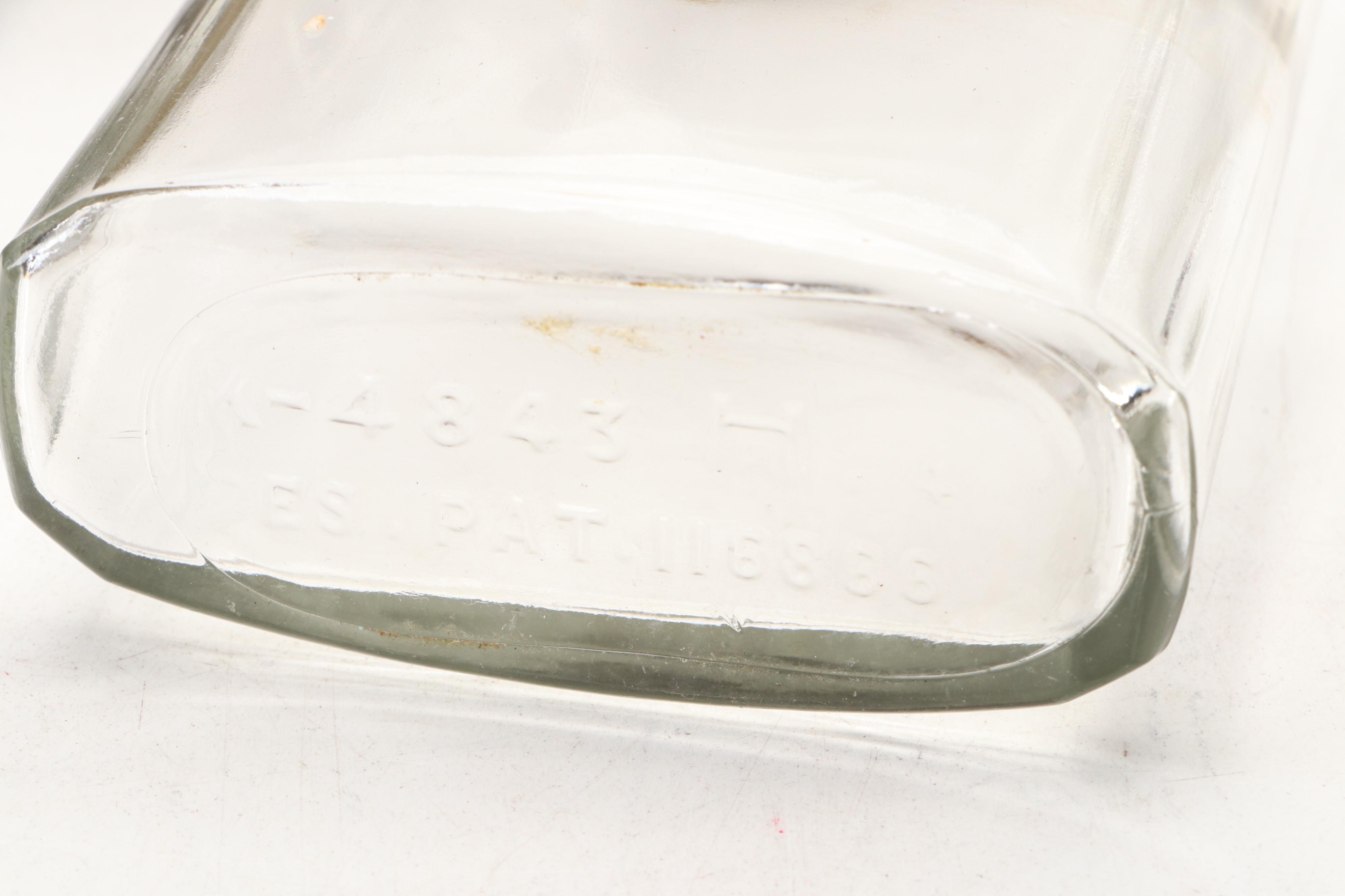 Griswold Wheat and Corn Stick Pan, Loaf Pans, Book Stand and More