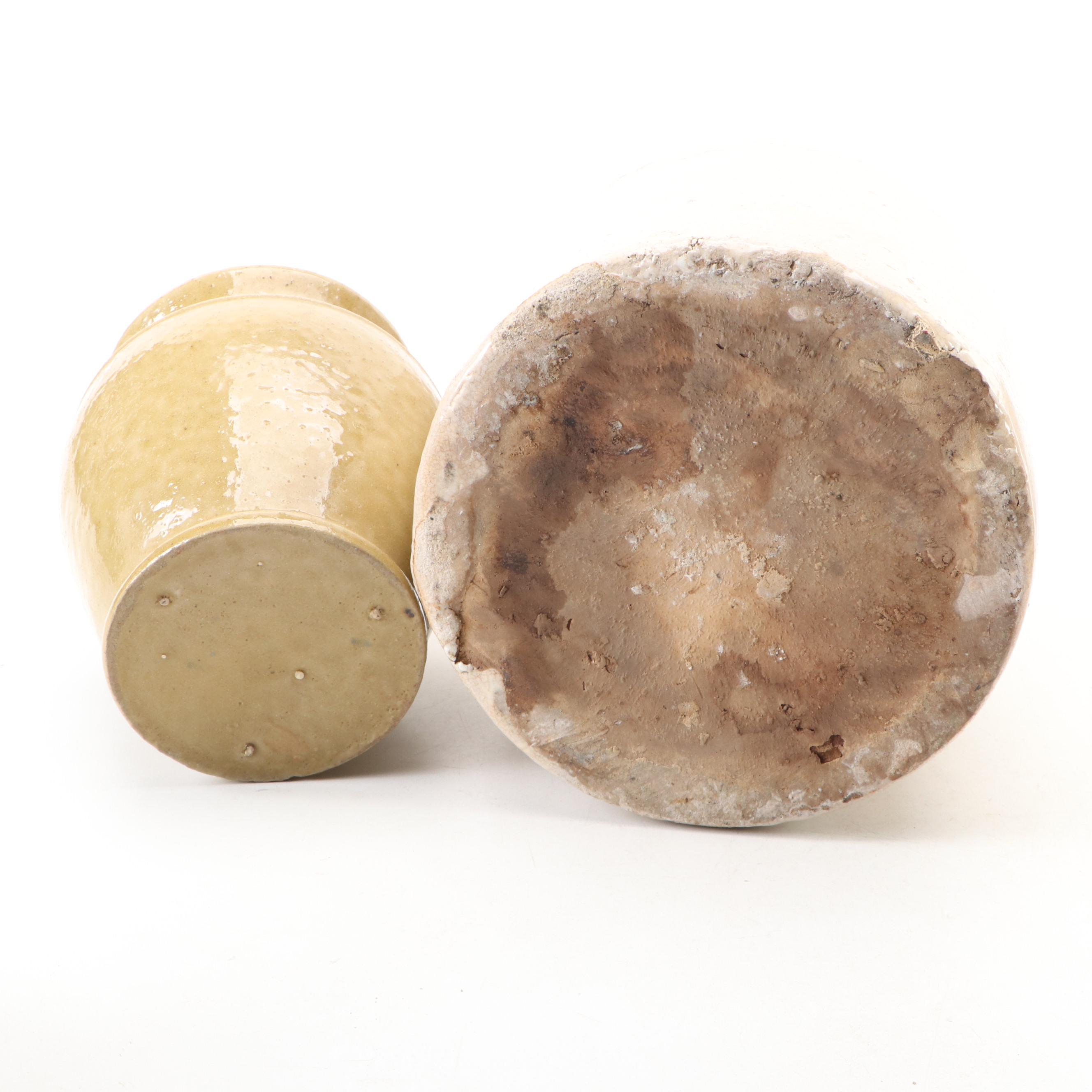 Griswold Wheat and Corn Stick Pan, Loaf Pans, Book Stand and More