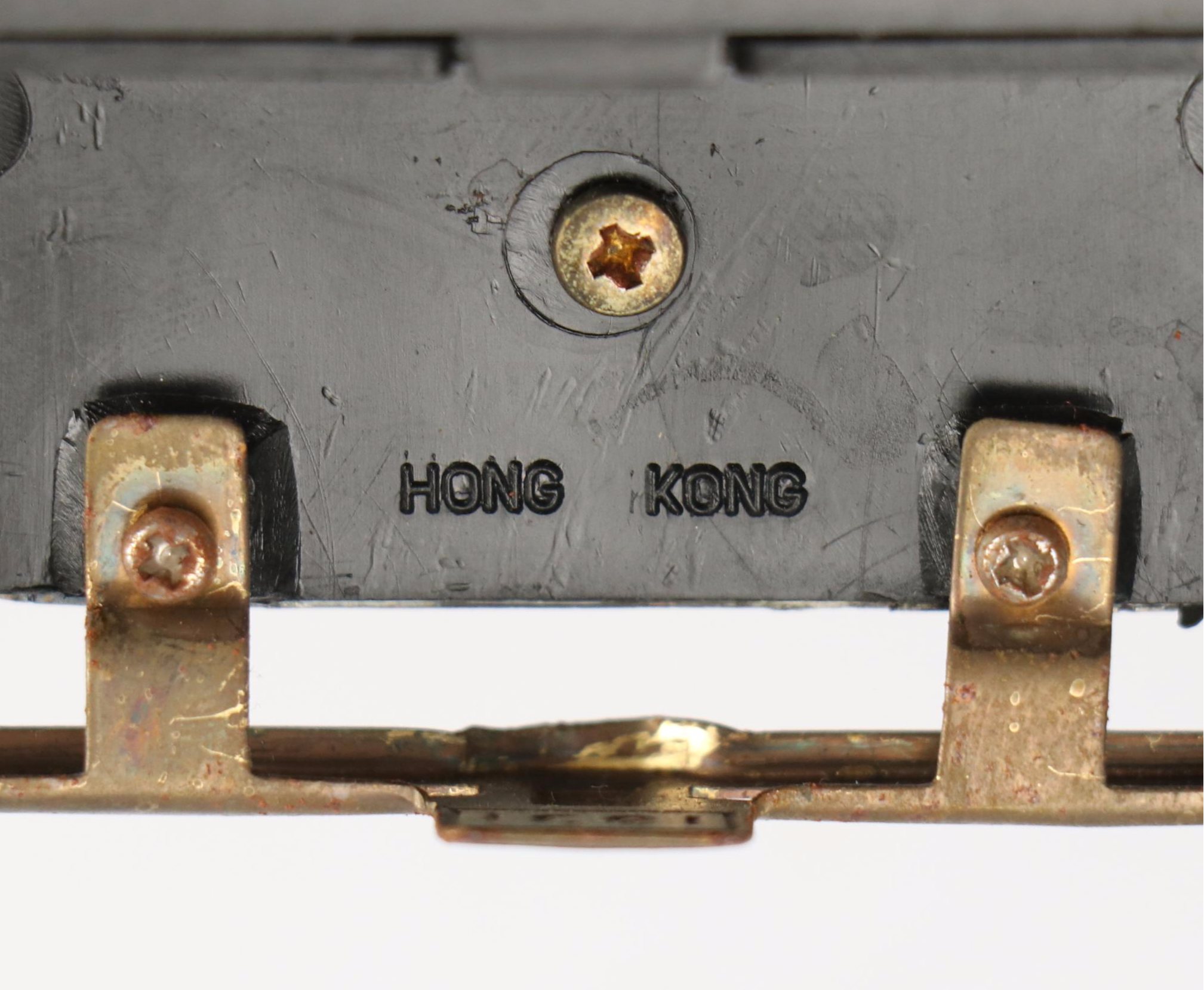 1928 Lincoln Model L Convertible and Other Novelty Car Radios