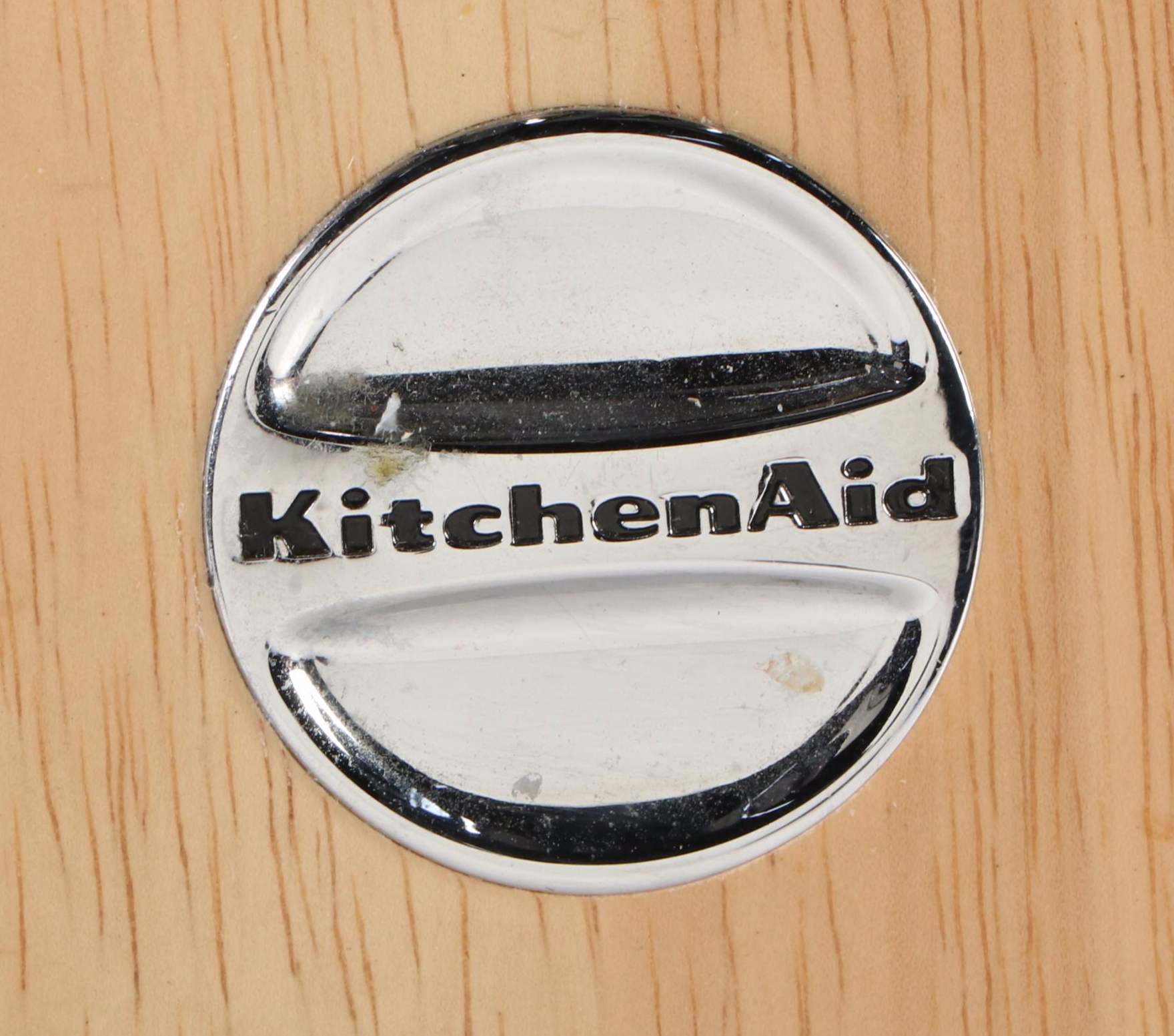 KitchenAid Knives and Sharpeners With Block