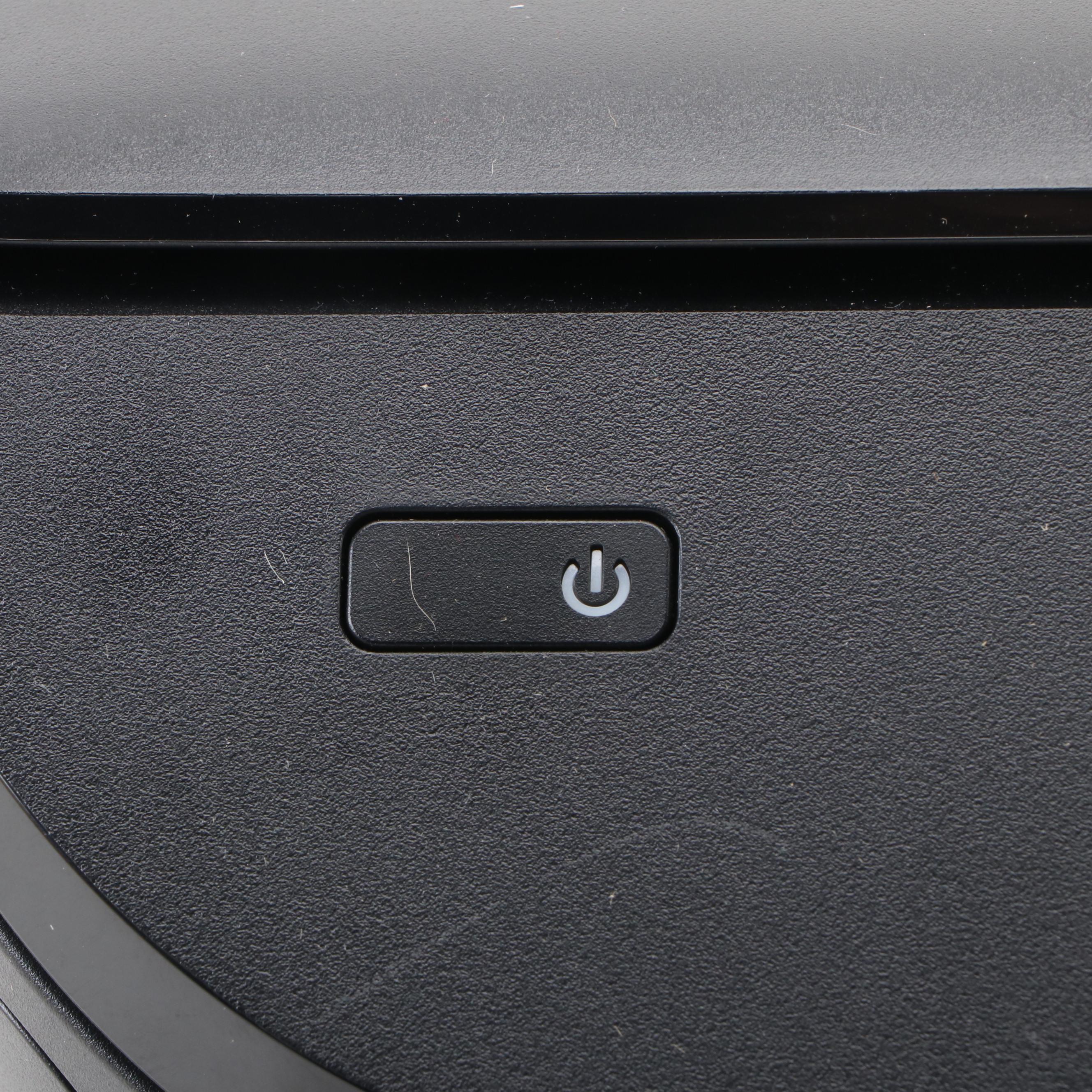 HP ENVY Photo 7155 Printing, Copying and Scanning Machine