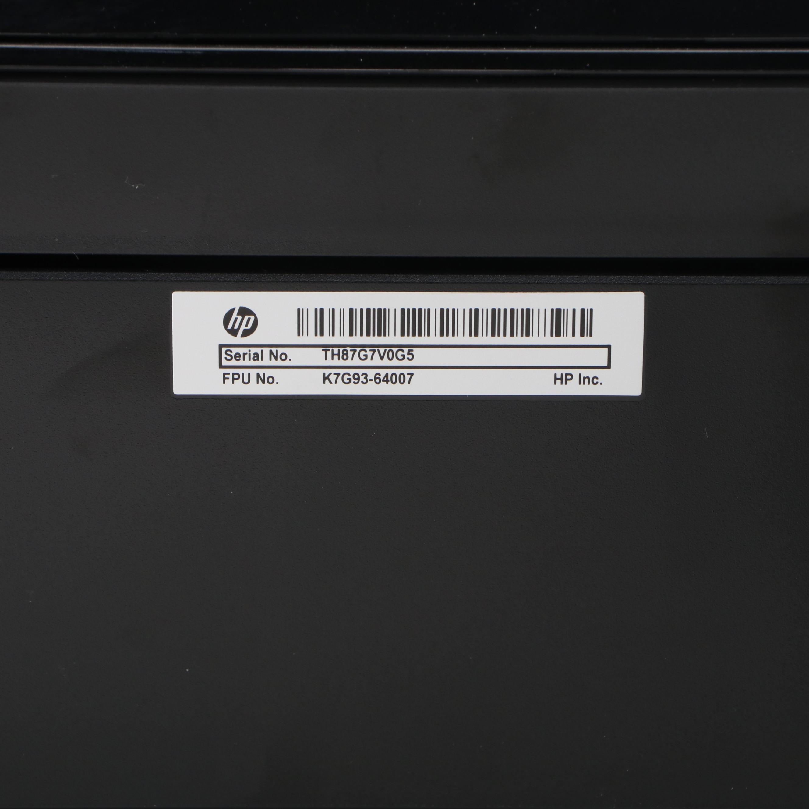 HP ENVY Photo 7155 Printing, Copying and Scanning Machine