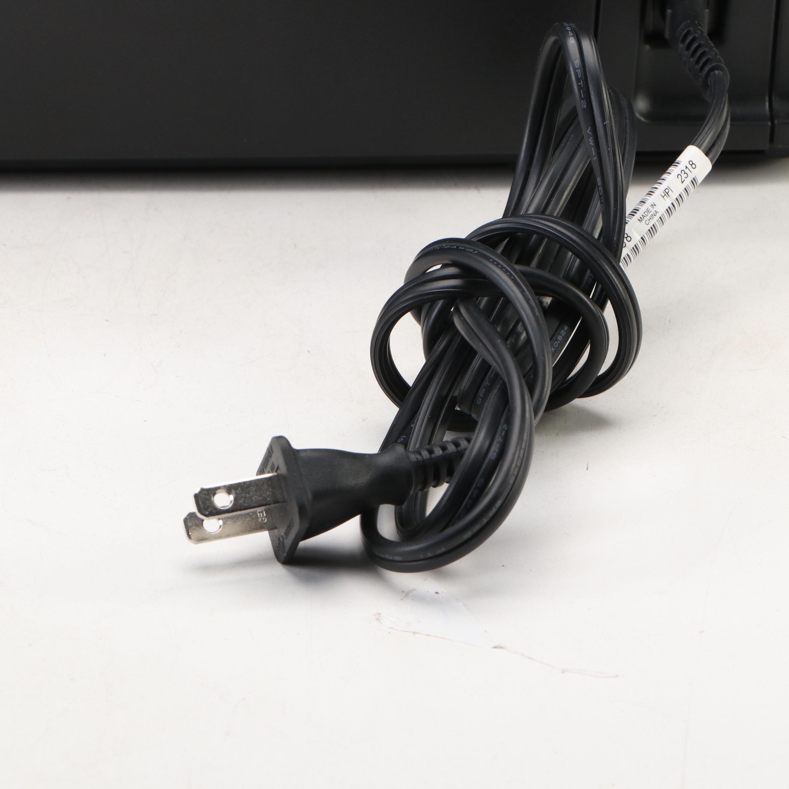 HP ENVY Photo 7155 Printing, Copying and Scanning Machine