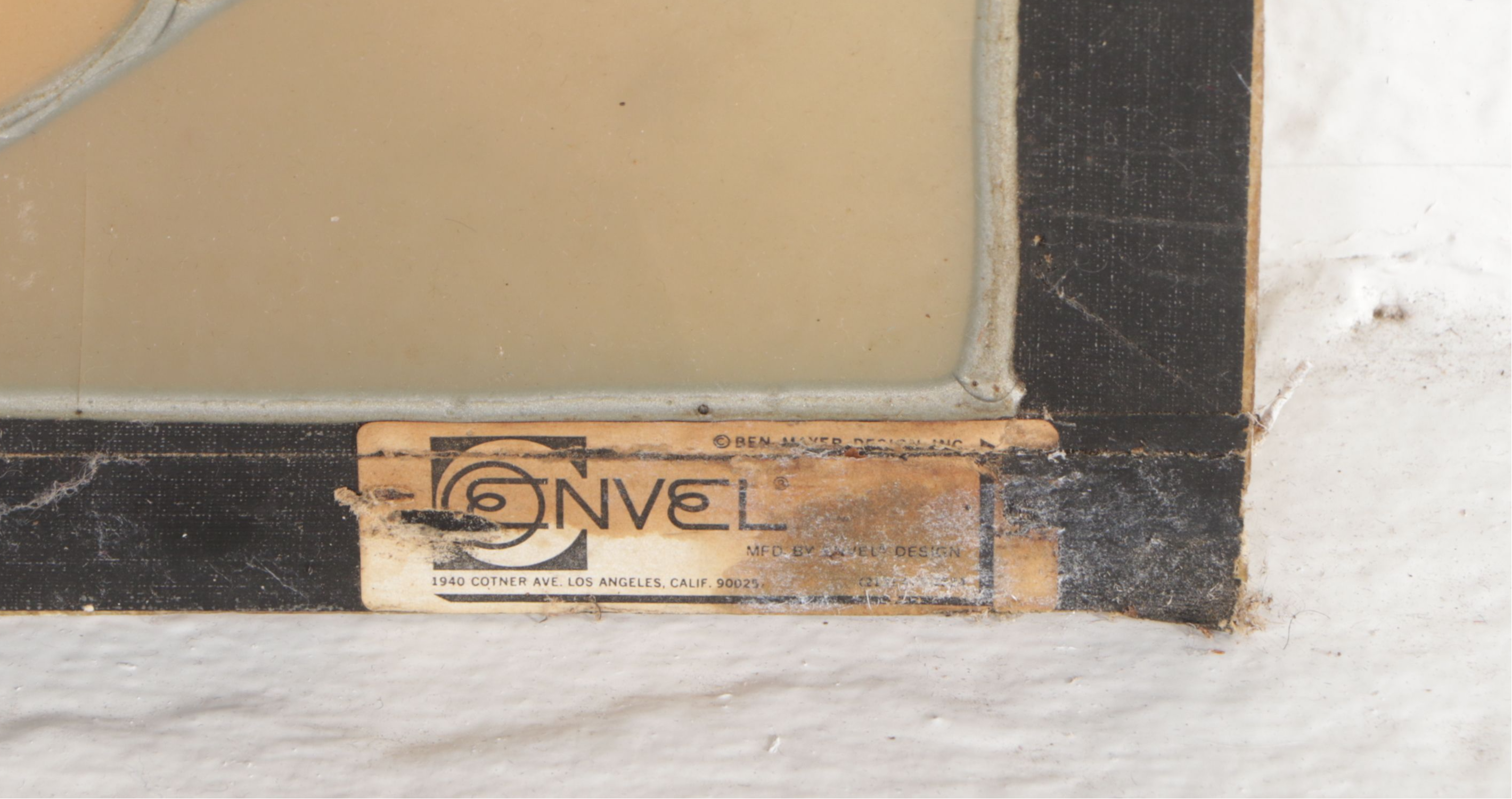 Merries Foods, Delicatessen and Bakery Advertising Signs