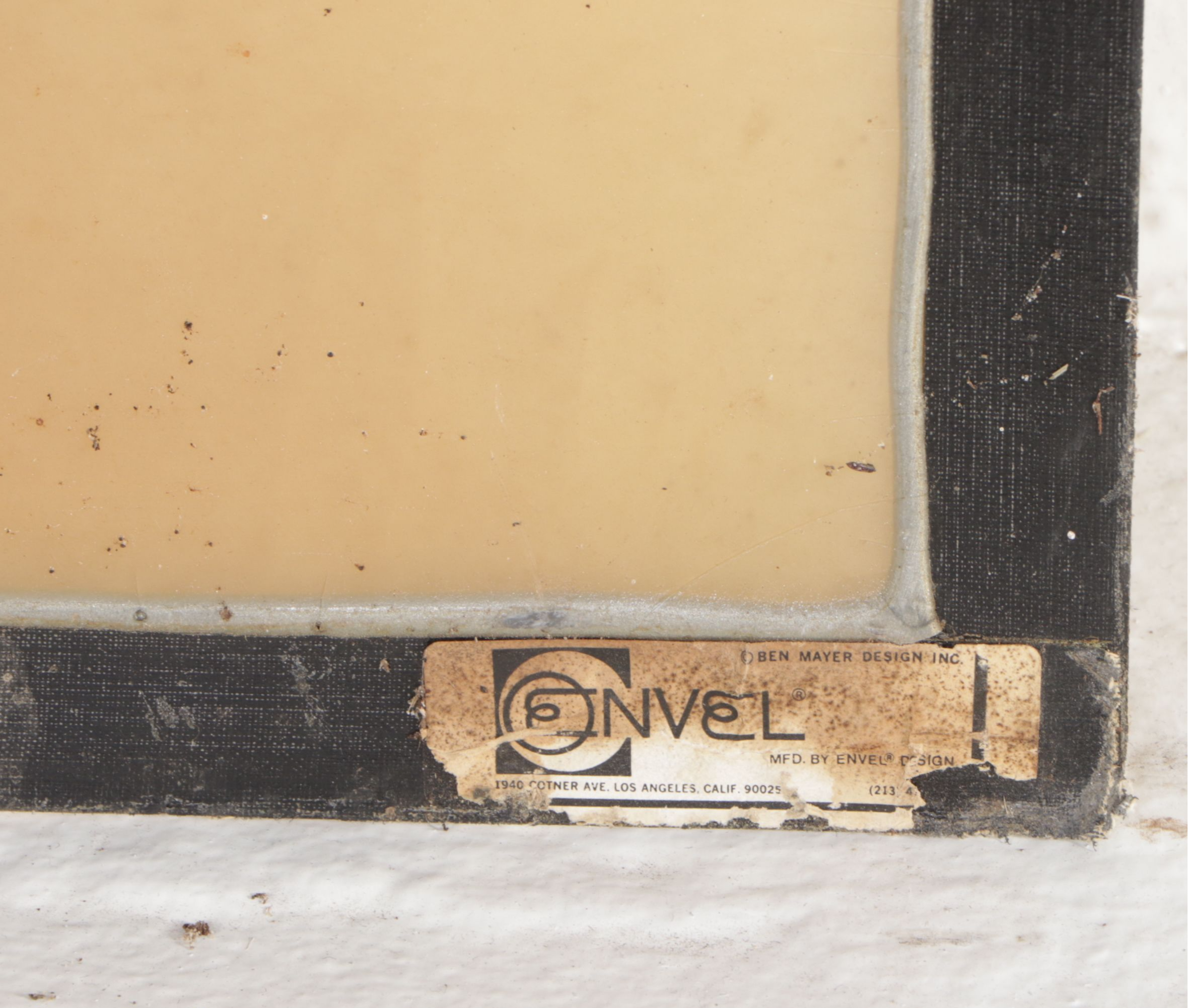 Merries Foods, Delicatessen and Bakery Advertising Signs