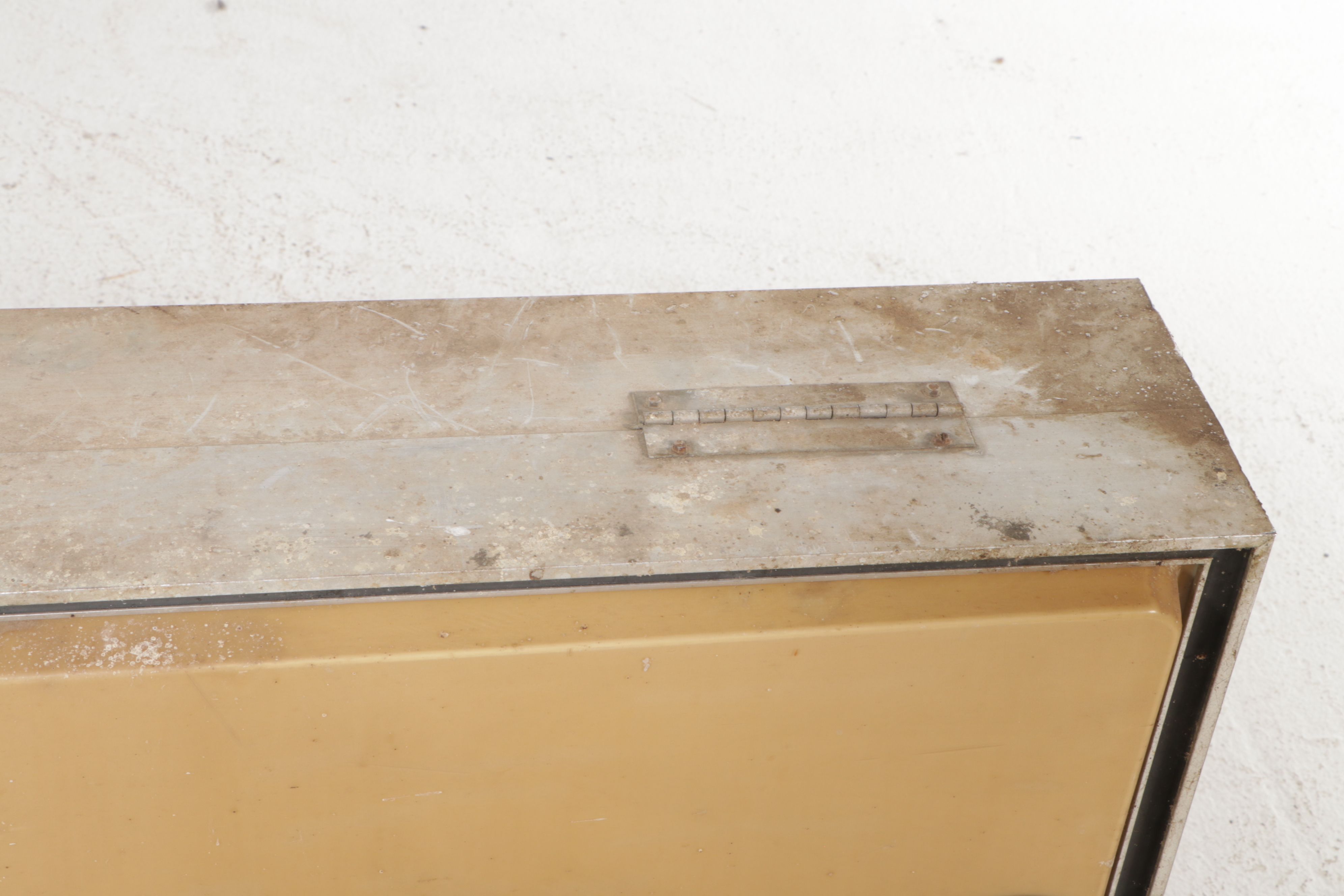 Merries Foods, Delicatessen and Bakery Advertising Signs