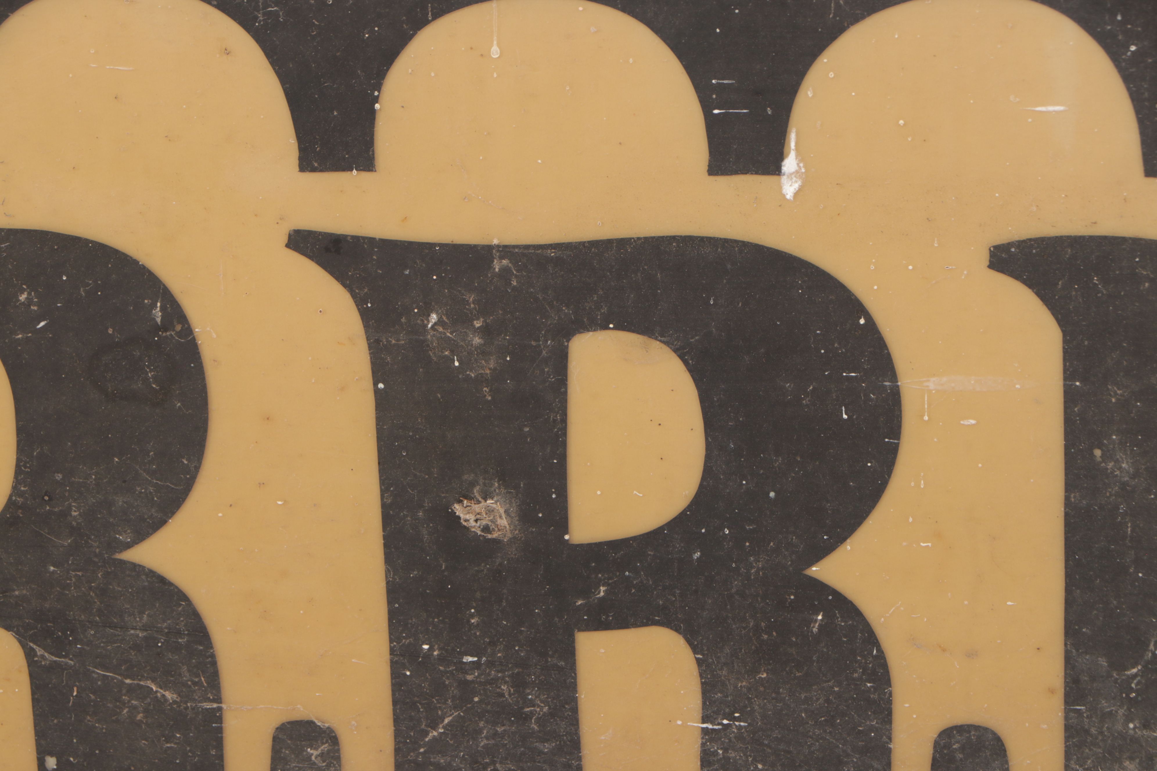 Merries Foods, Delicatessen and Bakery Advertising Signs