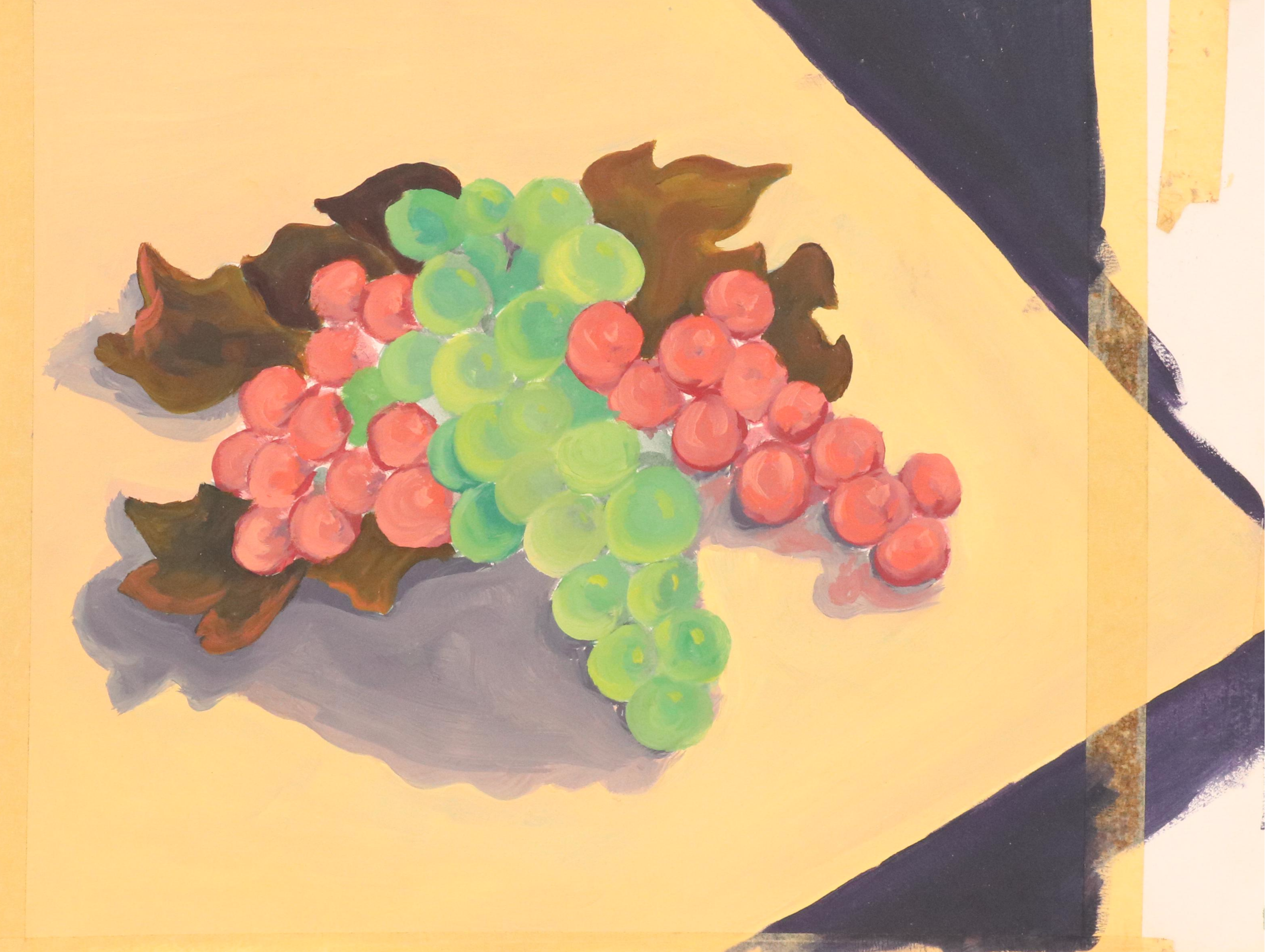 Oil Painting Studies and Graphite Drawing, Late 20th / 21st Century