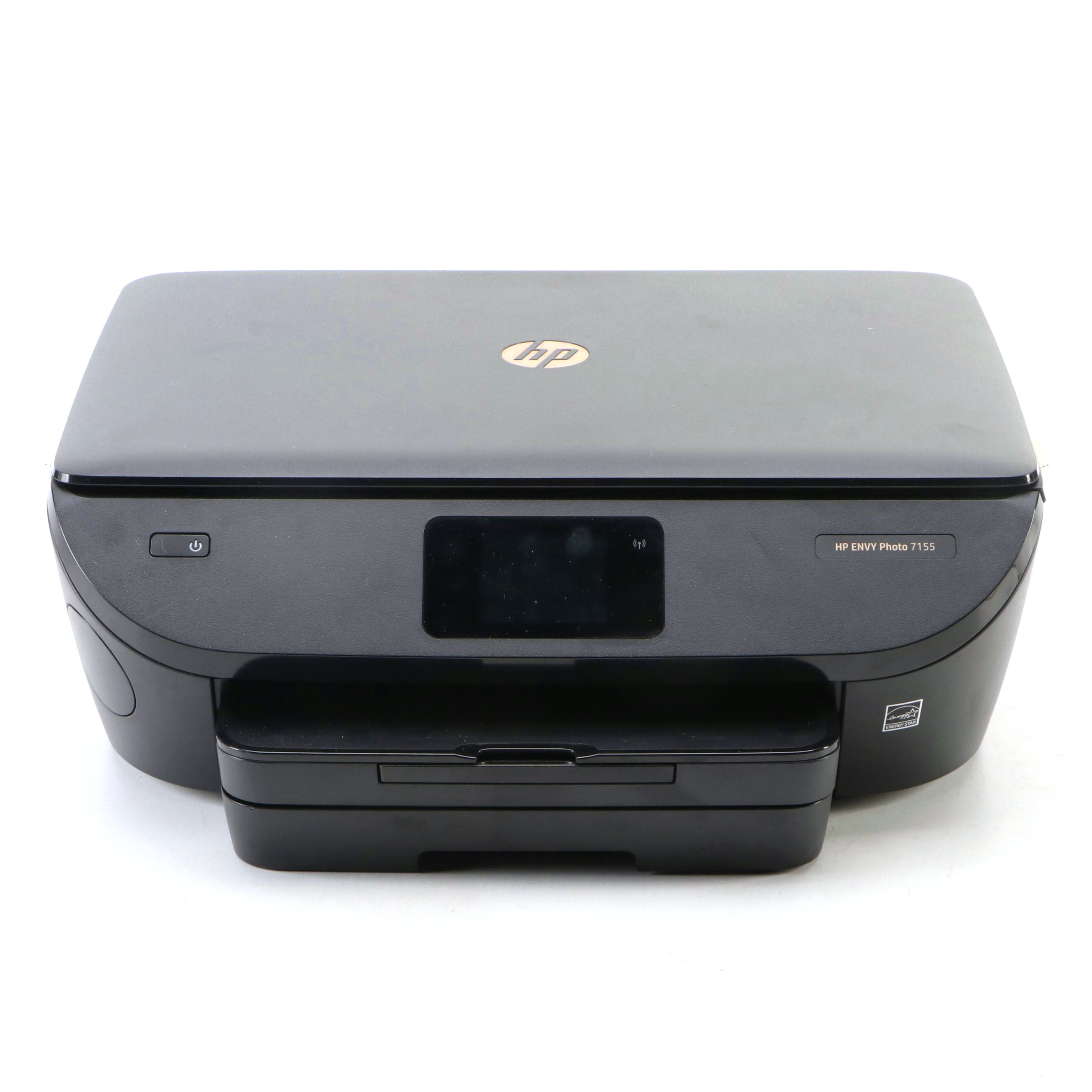 HP ENVY Photo 7155 Printing, Copying and Scanning Machine