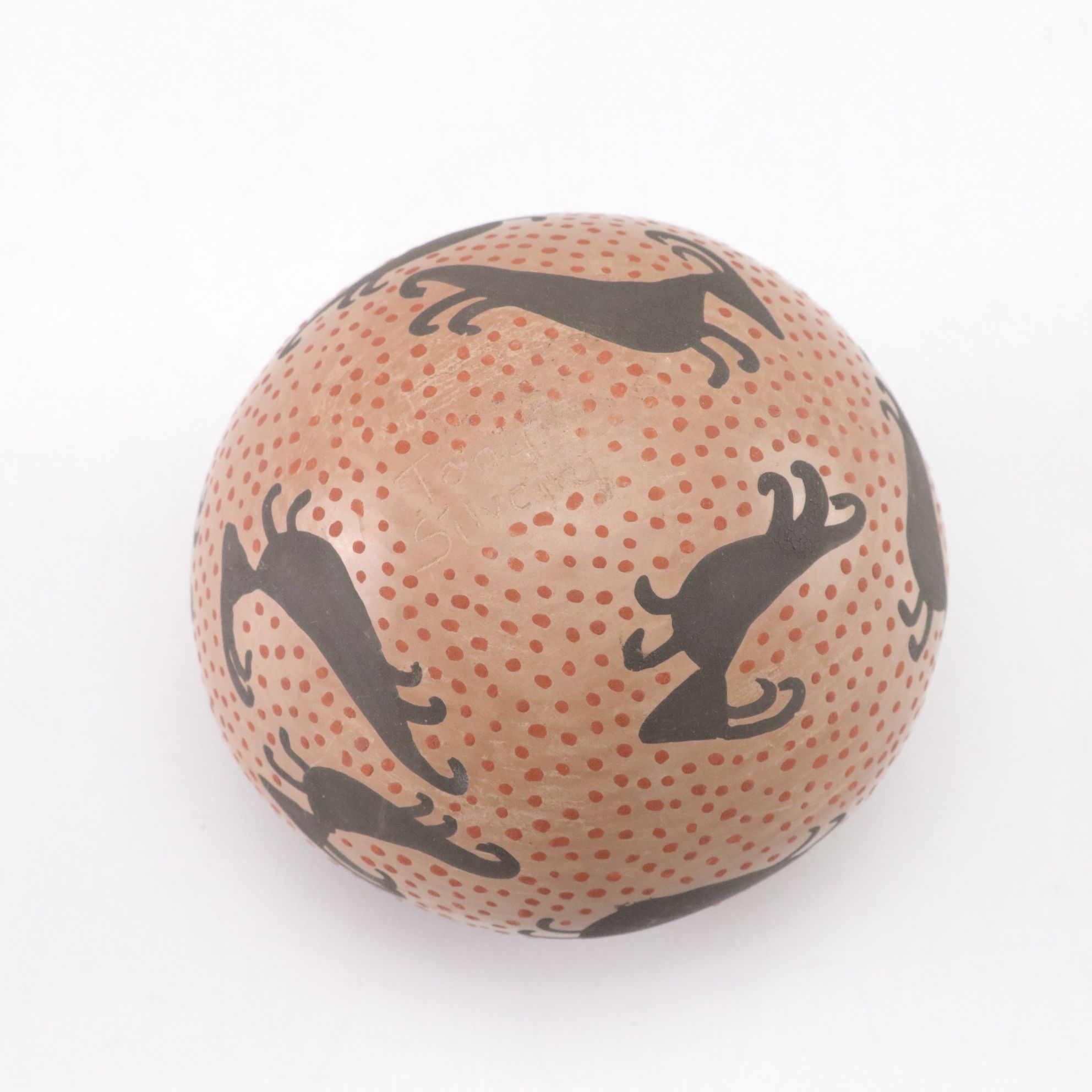 Hand-Crafted Acoma Pueblo & Other Native American Pottery