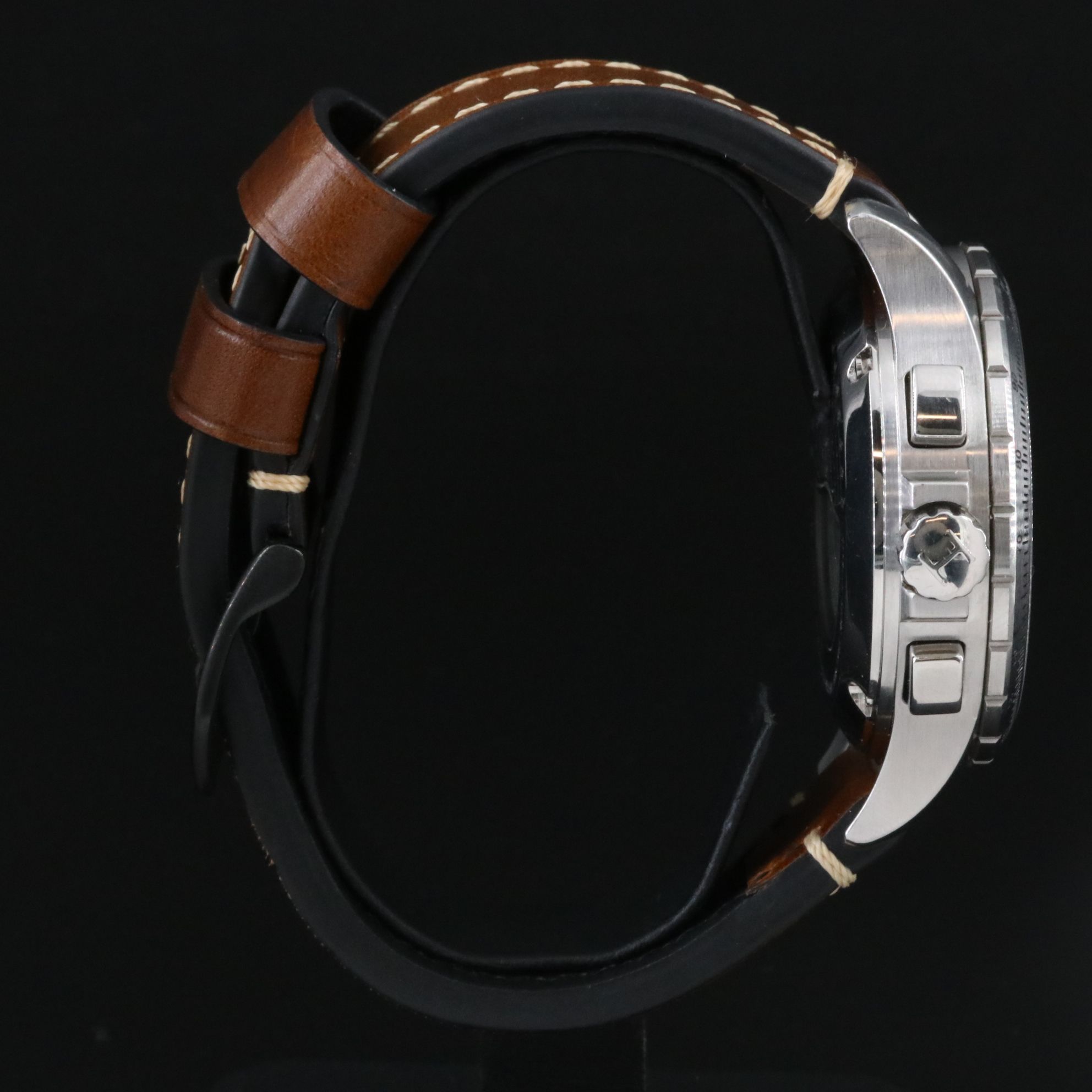 Hamilton Khaki X-Wind Chronograph 44mm Automatic Watch