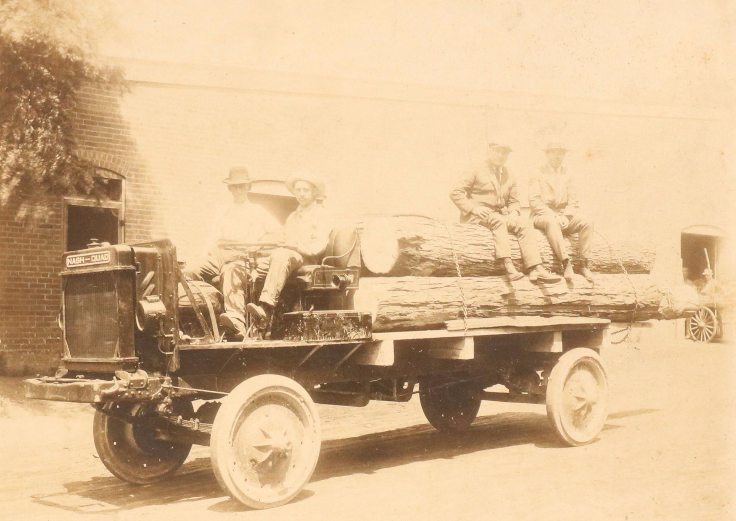 Photomechanical and Silver Gelatin Prints, Including "Rubifoam" Ad