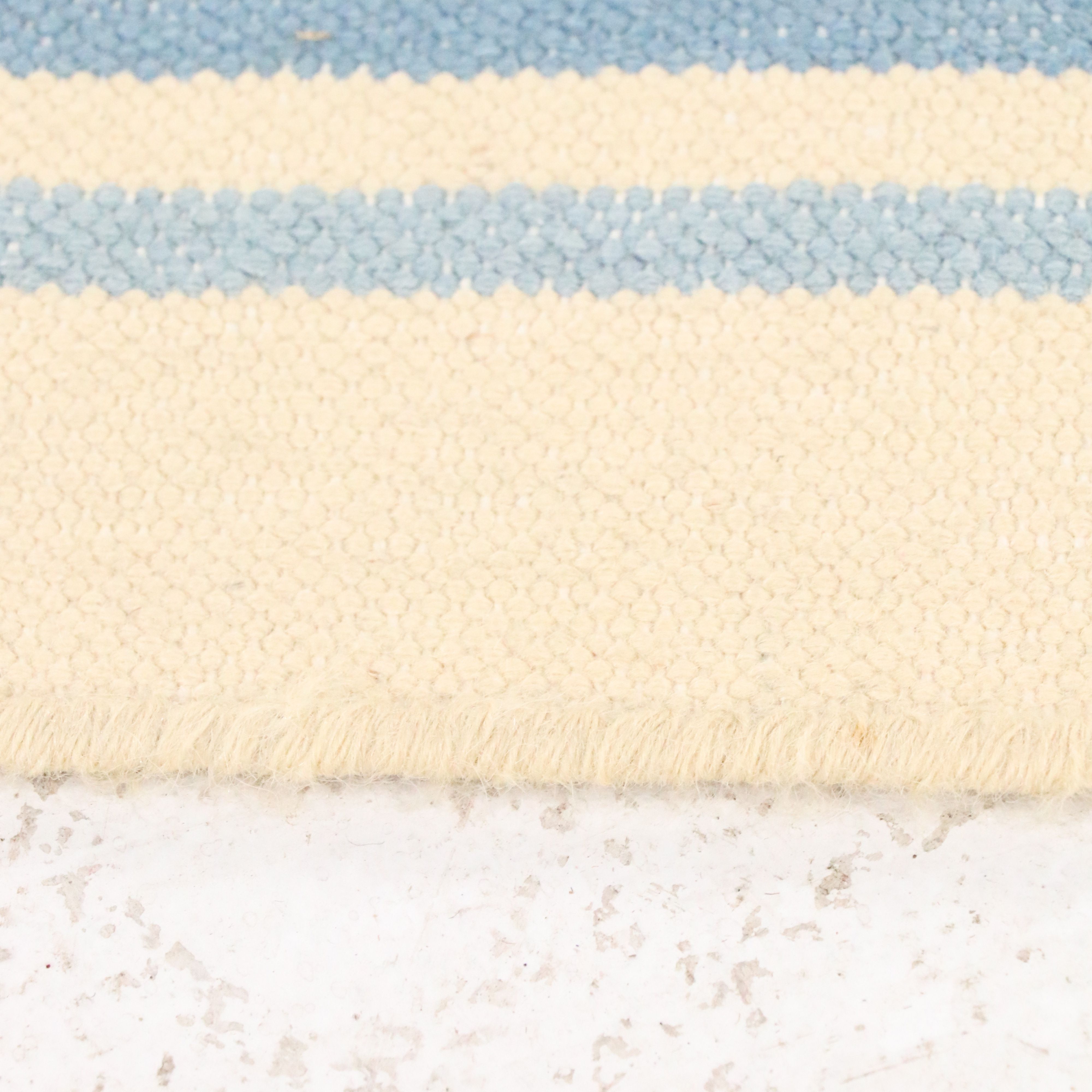 7'3 x 9'1 Handwoven Bessarabian Area Rug