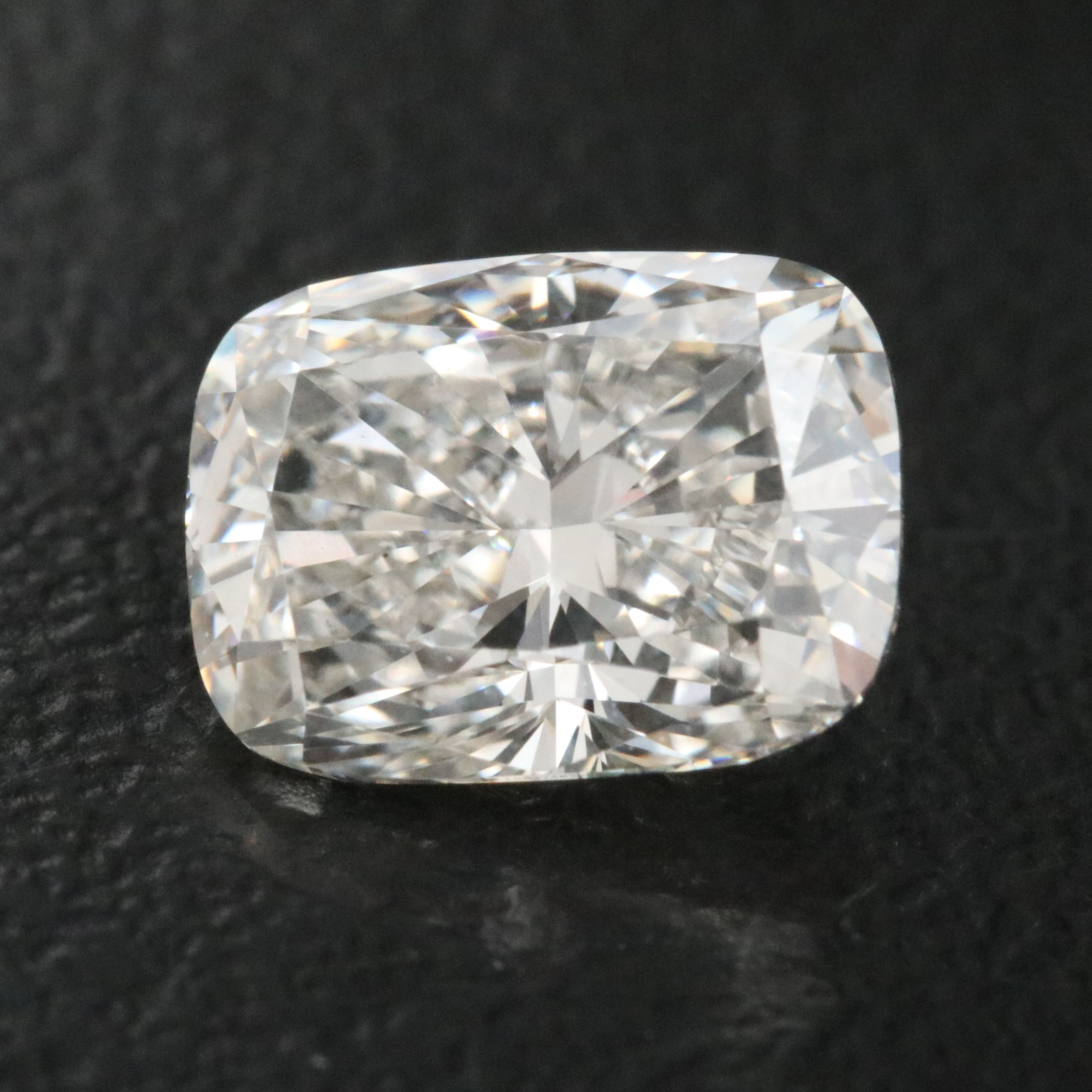 Loose 1.45 CT Lab Grown Diamond with IGI Report