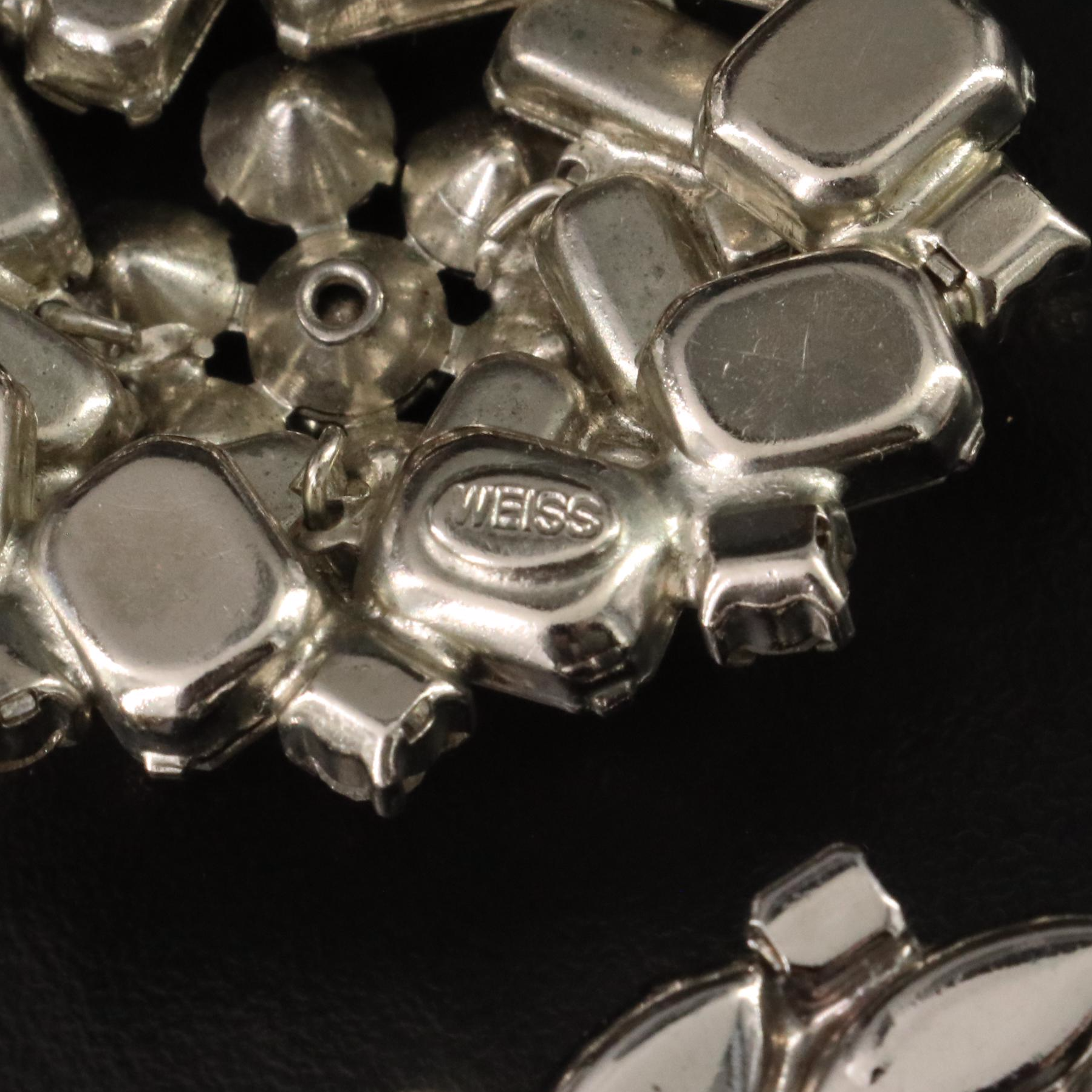 Juliana, Weiss and Art Deco Featured in Antique and Vintage Jewelry