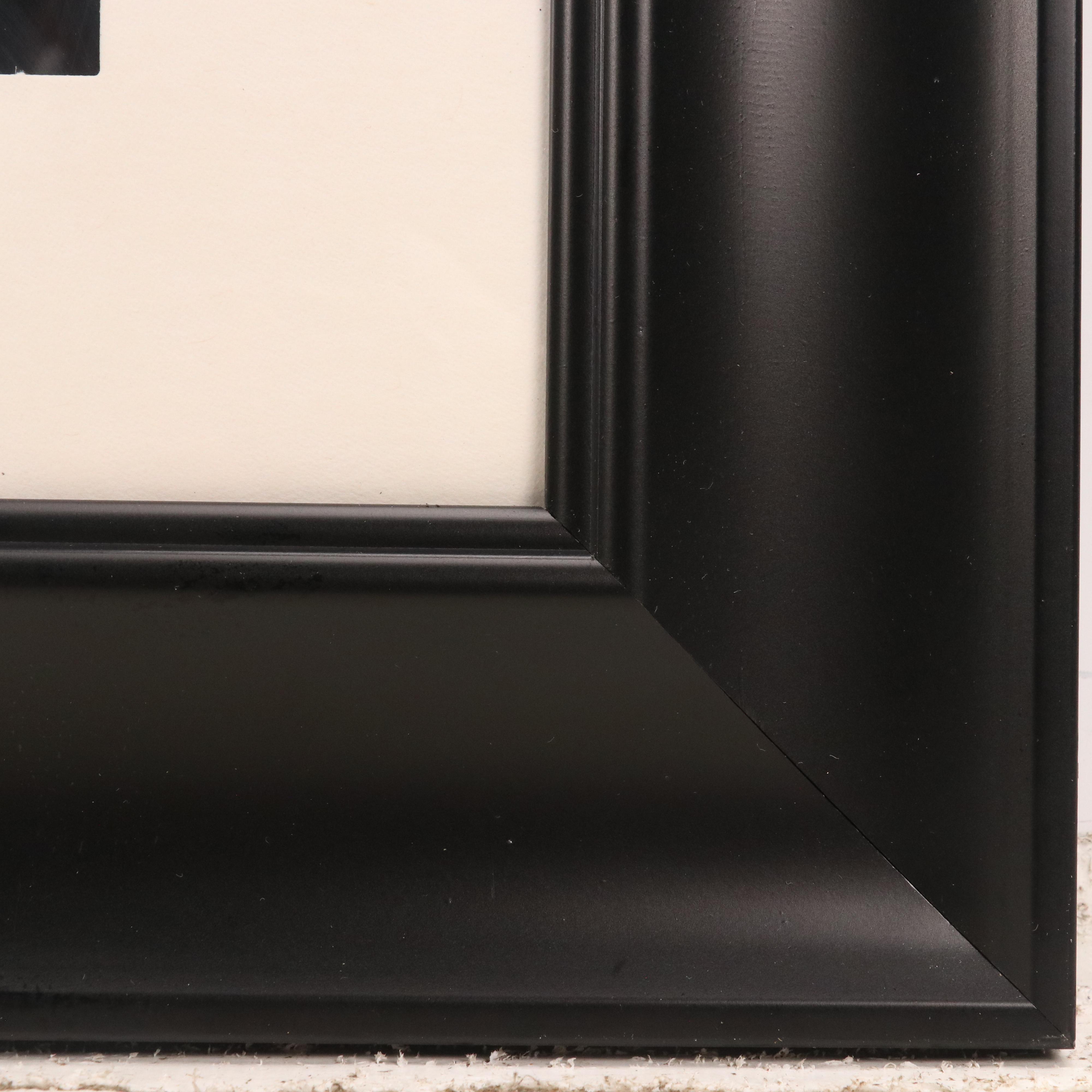 Brian McKelvey Offset Lithograph "Pubs of Oxford," 2012