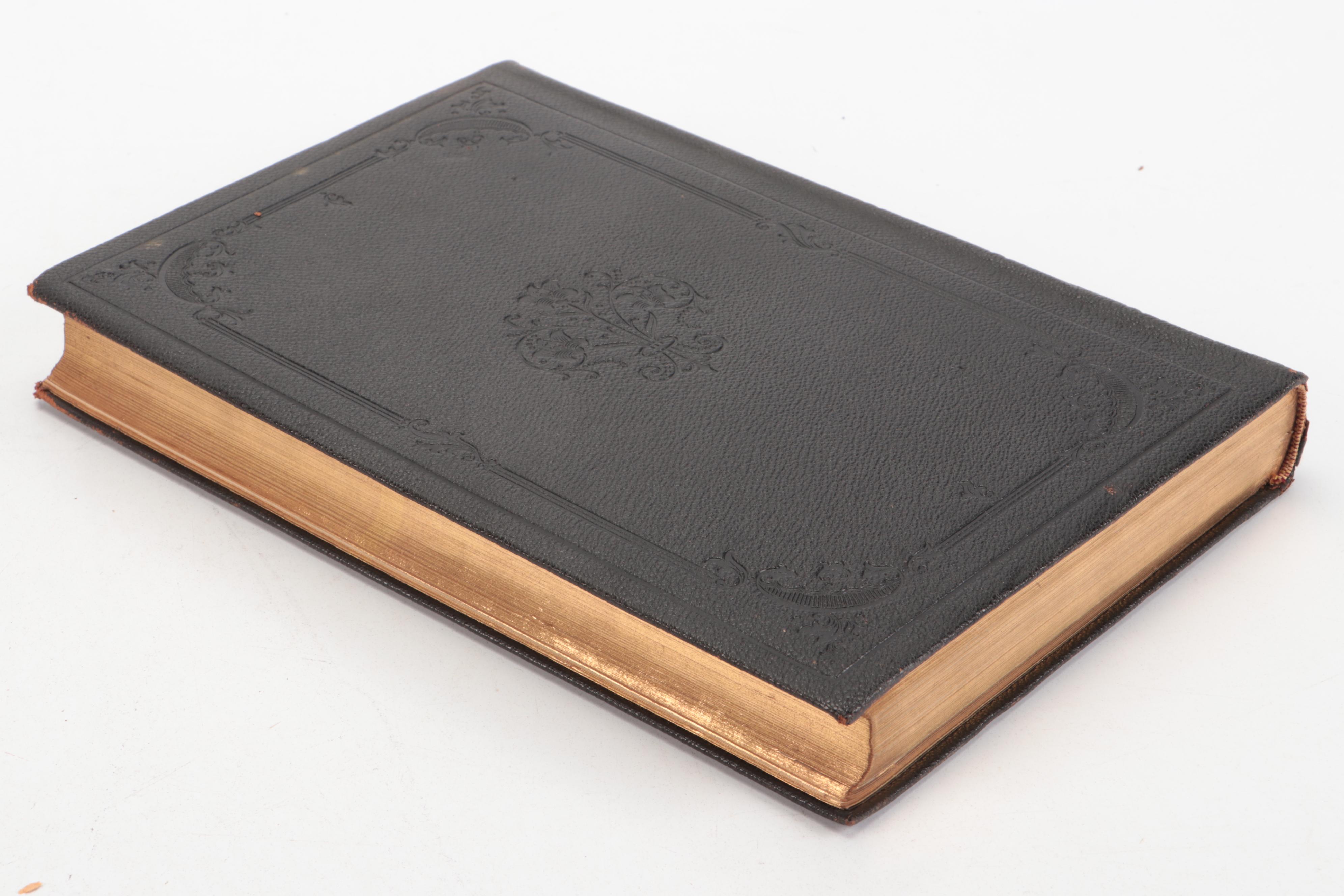 "The South in the Building of the Nation" Thirteen-Volume Set, 1909