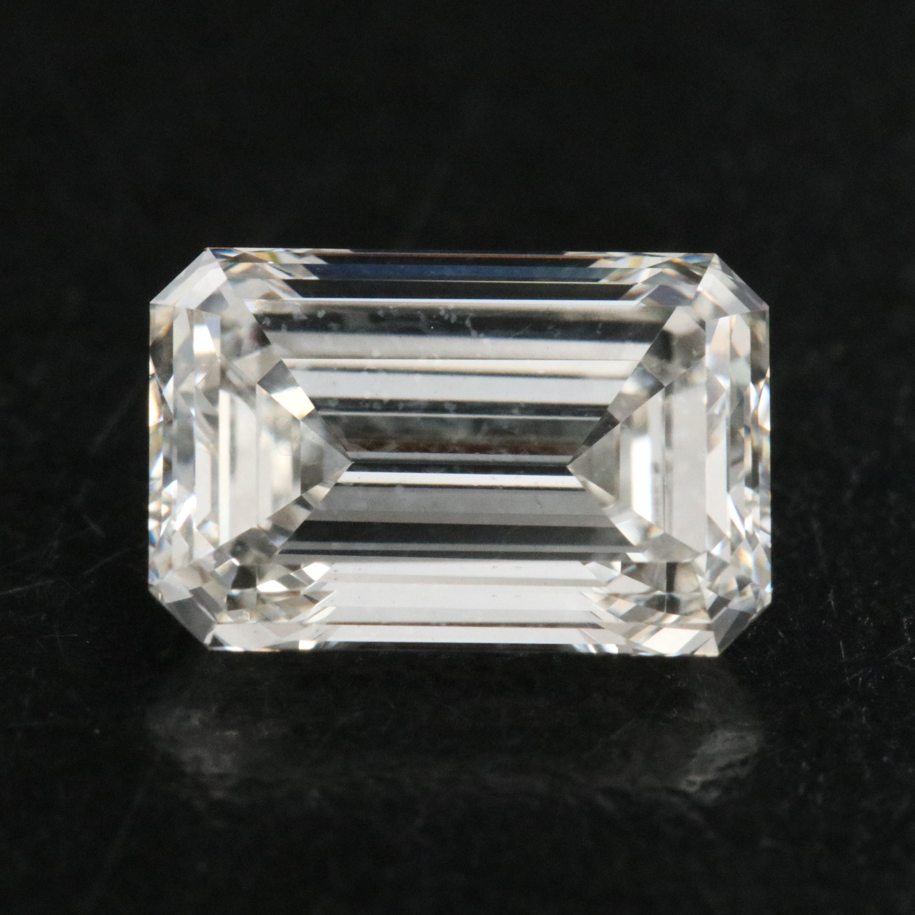 Loose 2.16 CT Lab Grown Diamond with IGI Report