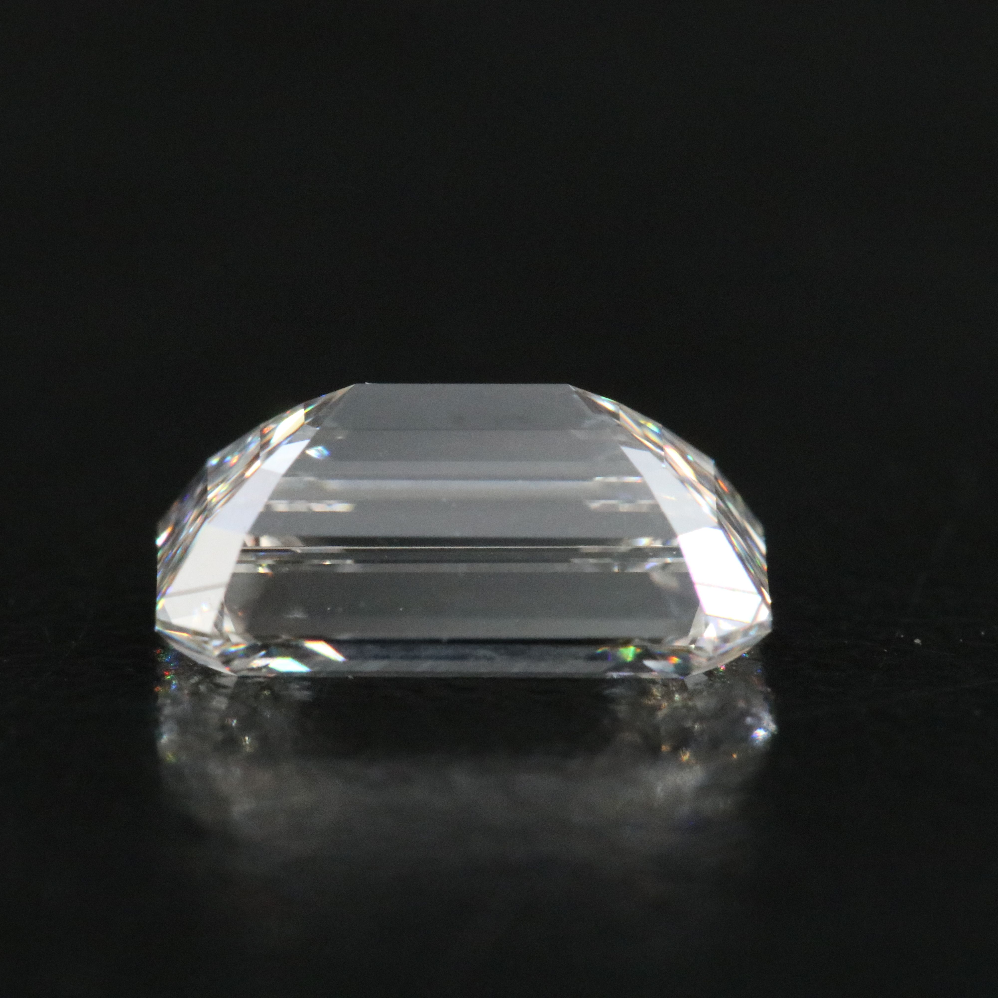 Loose 2.16 CT Lab Grown Diamond with IGI Report
