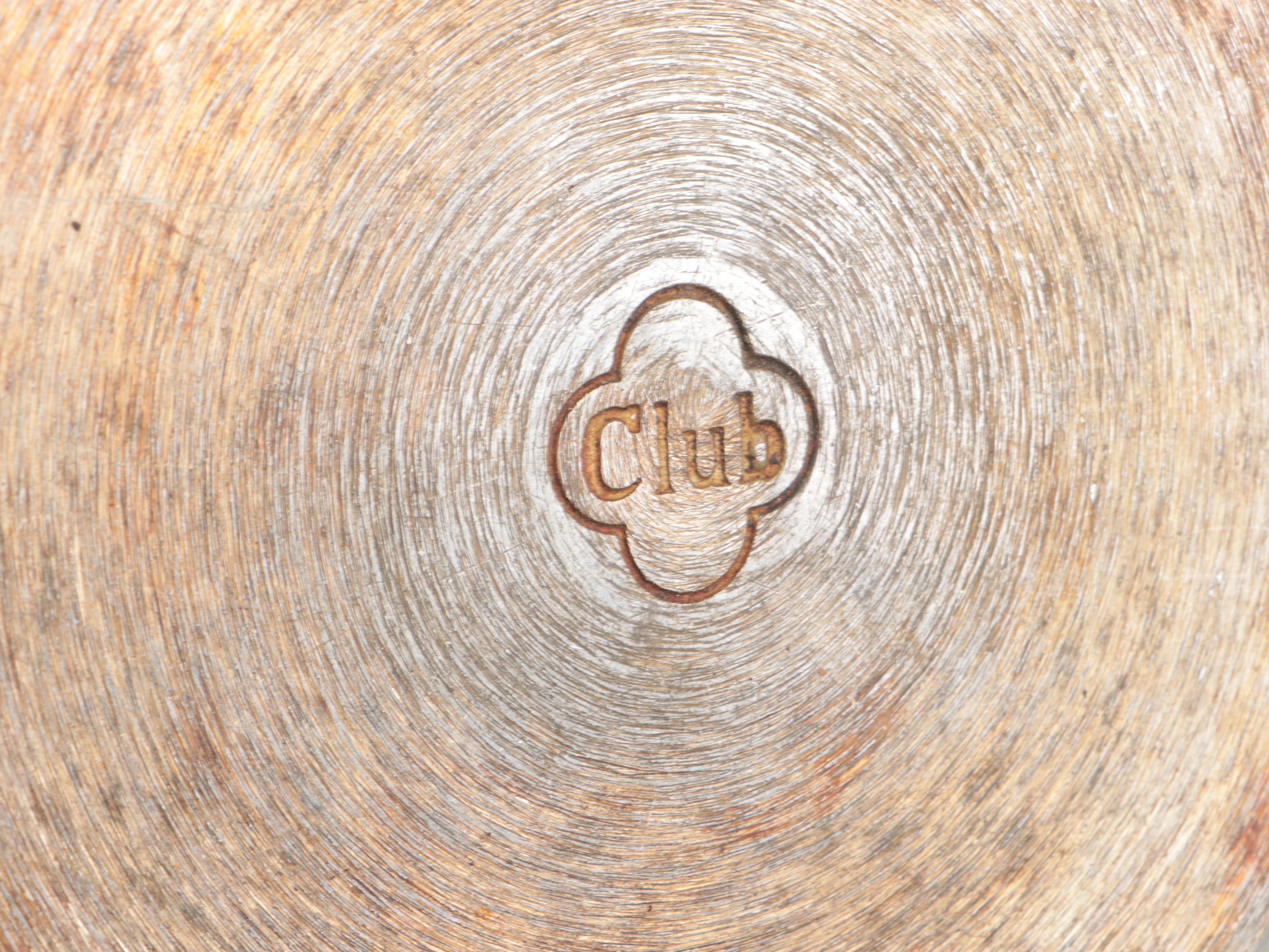 Vintage Guardian Service and Other Metal Lidded and Handled Pots