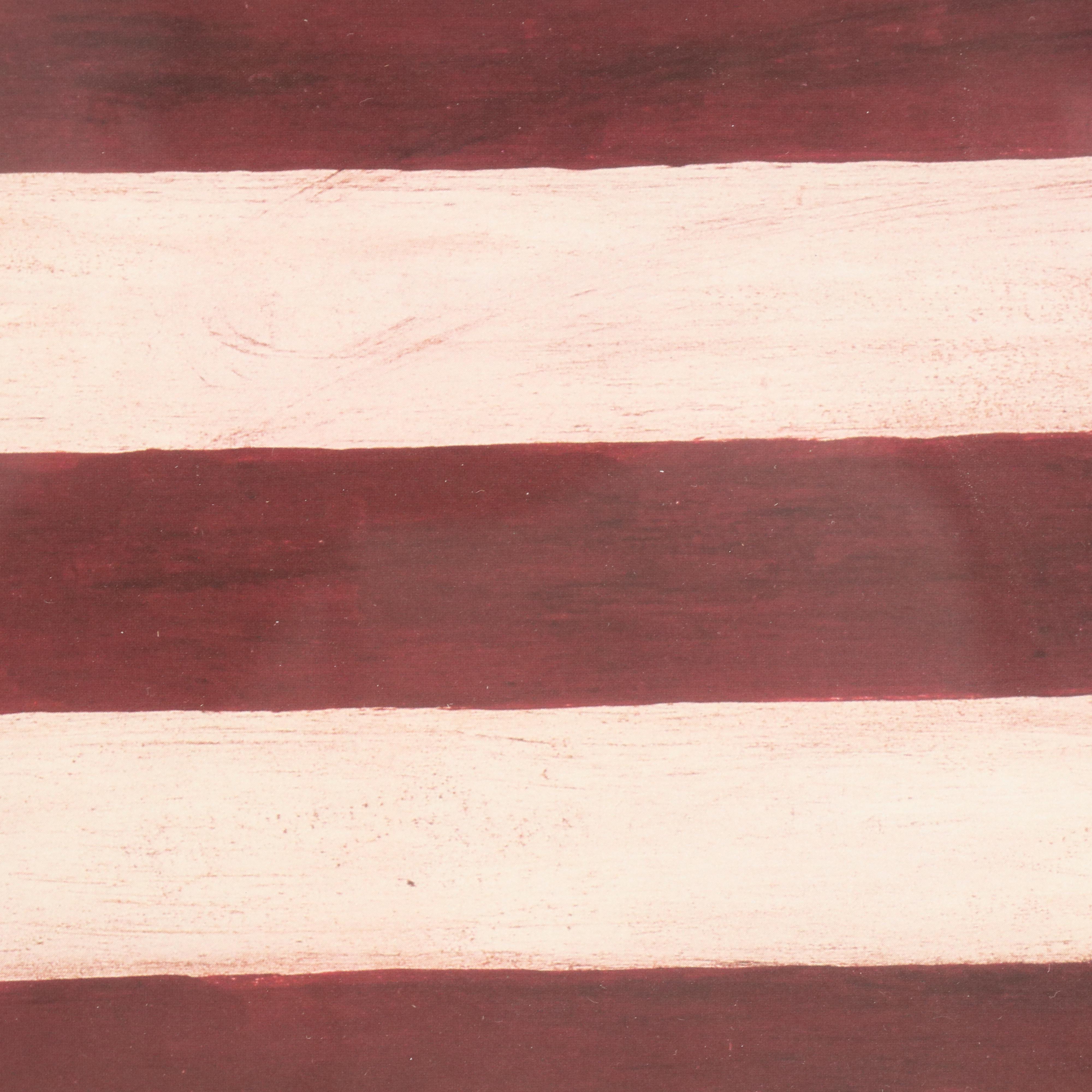 American Folk Art Style Offset Lithographs After Warren Kimble and Others