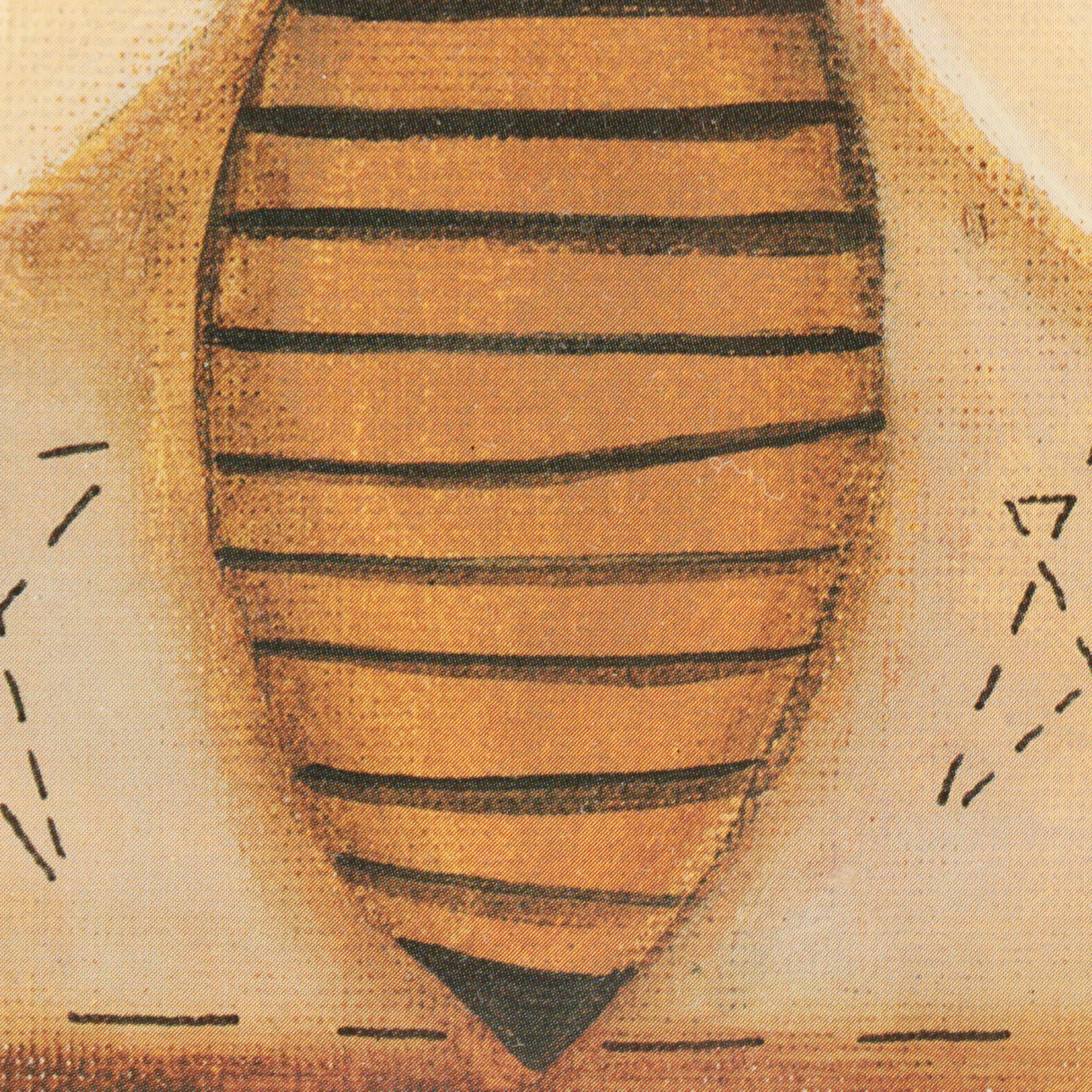 American Folk Art Style Offset Lithographs After Warren Kimble and Others