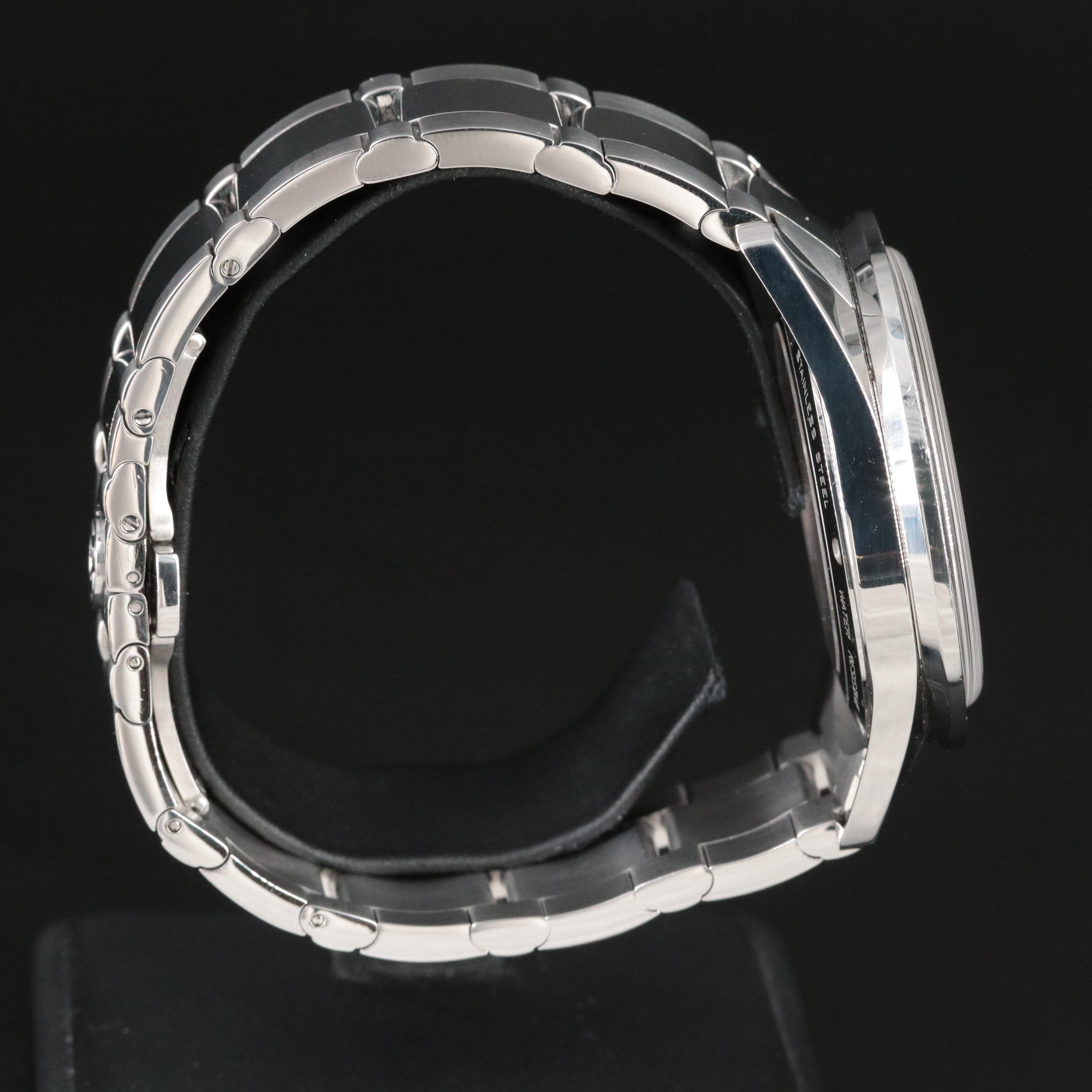 Bell & Ross BR123 Date Heritage Sport Automatic Watch