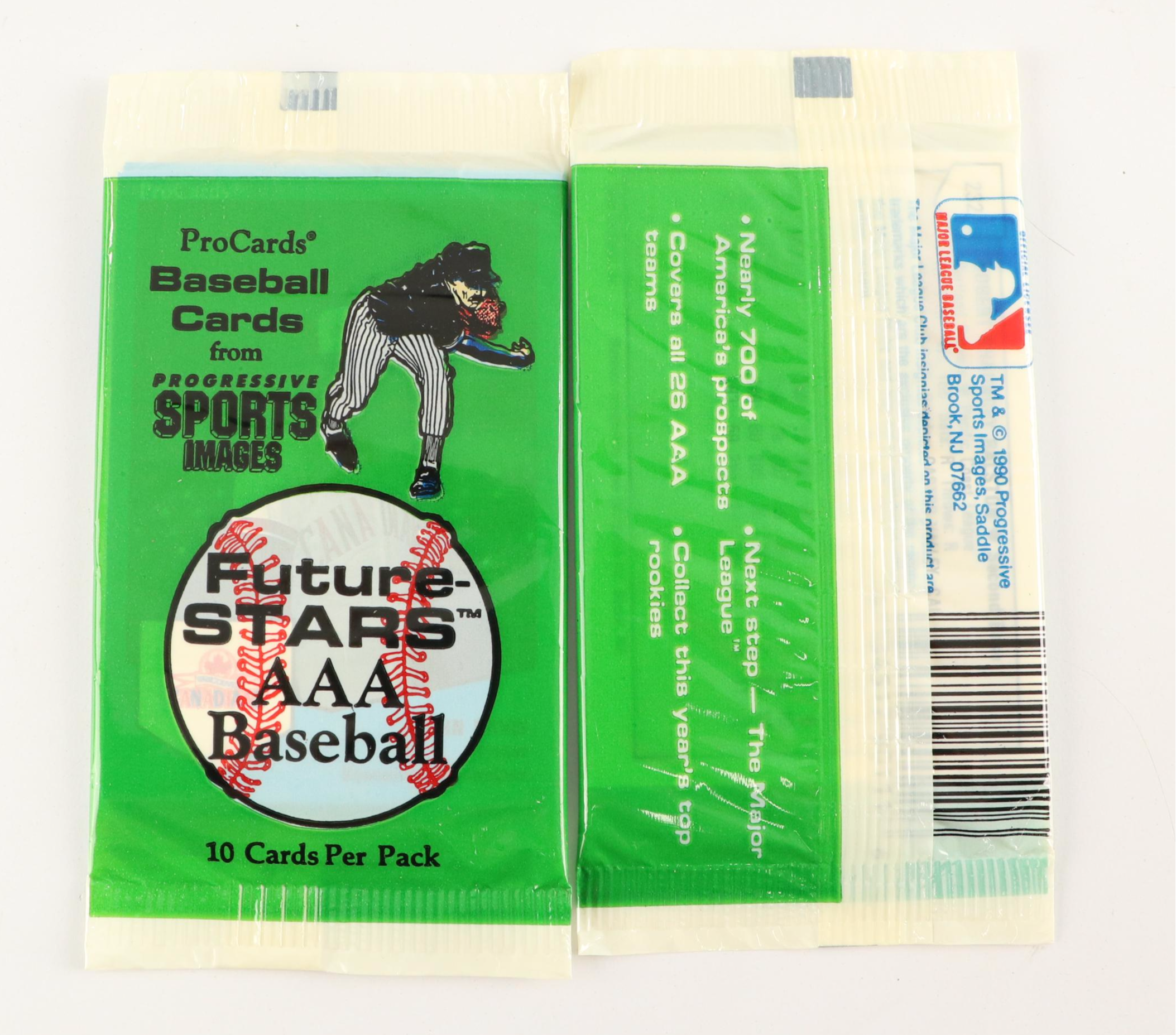 1993 Topps Sealed Baseball Card Wax Packs with Sealed Sets and More