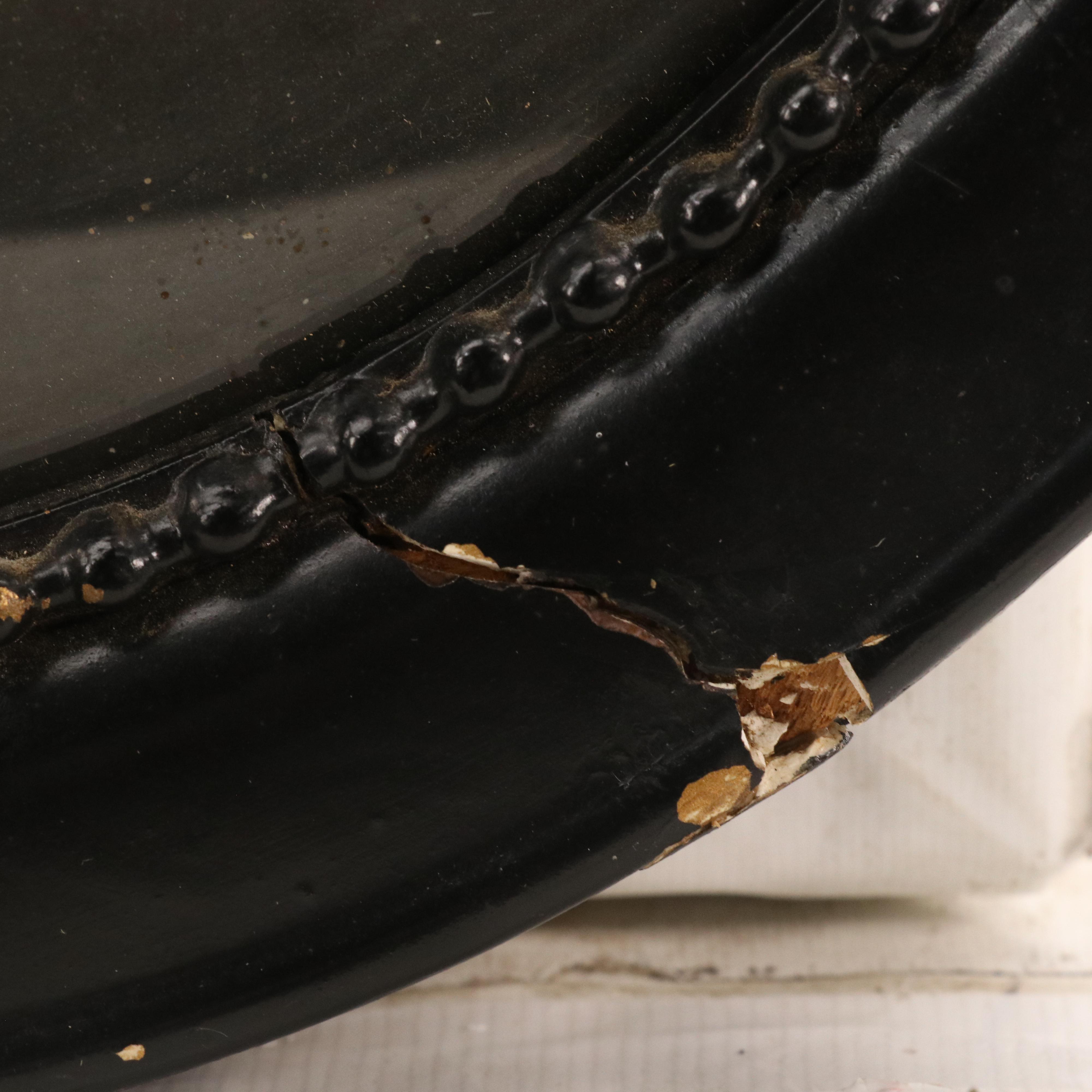 Silver Gelatin of Infant in White Dress, Late 19th / 20th Century