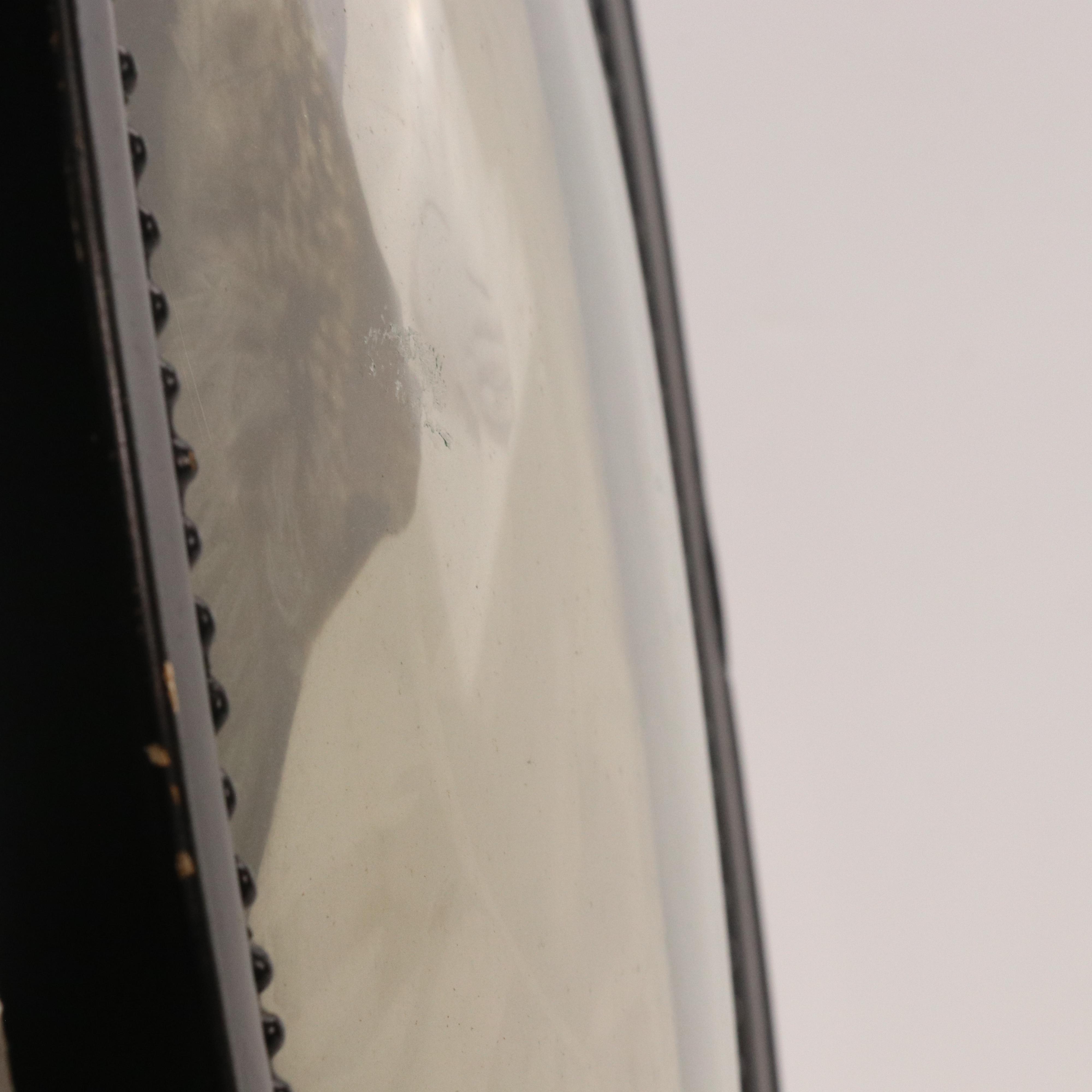 Silver Gelatin of Infant in White Dress, Late 19th / 20th Century