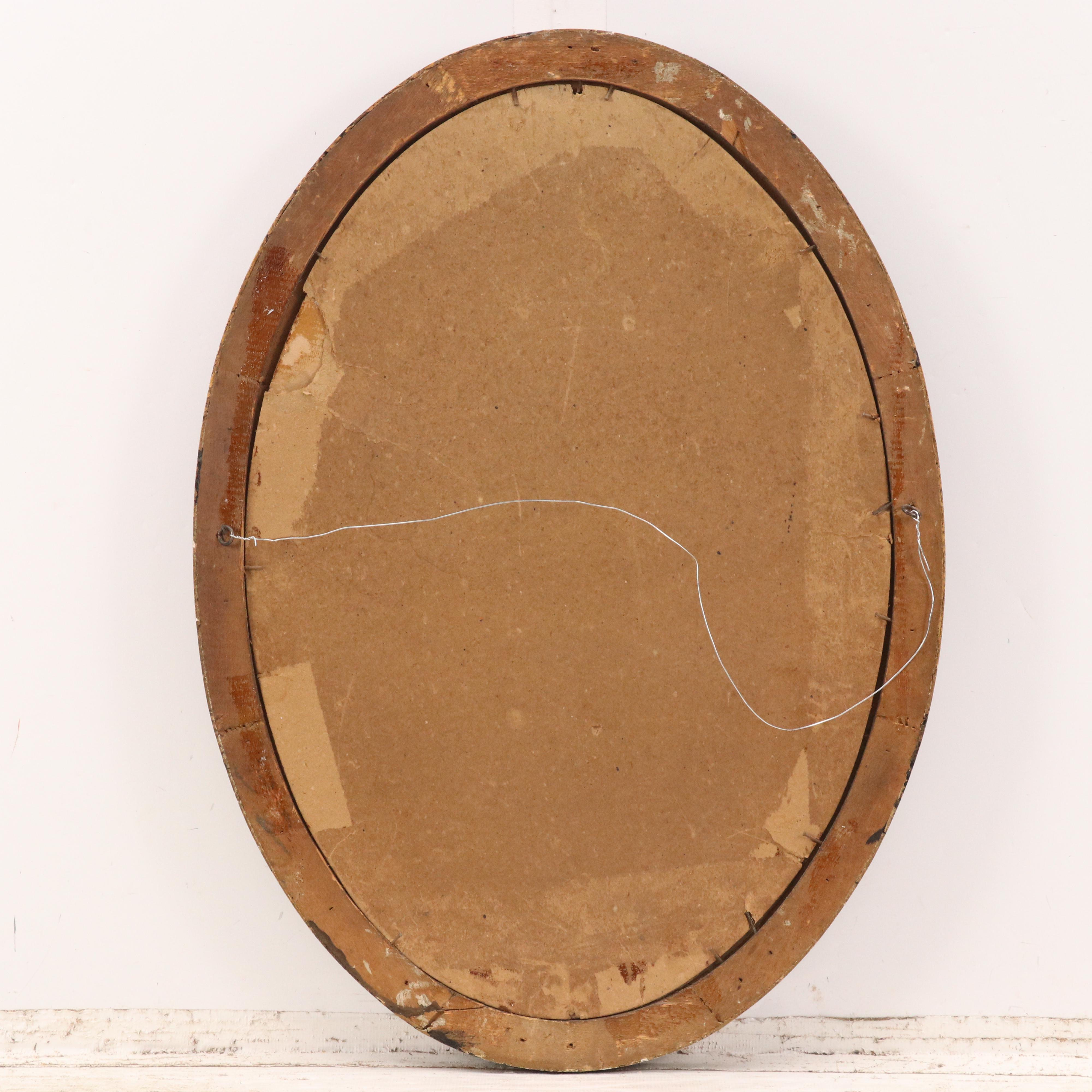 Silver Gelatin of Infant in White Dress, Late 19th / 20th Century