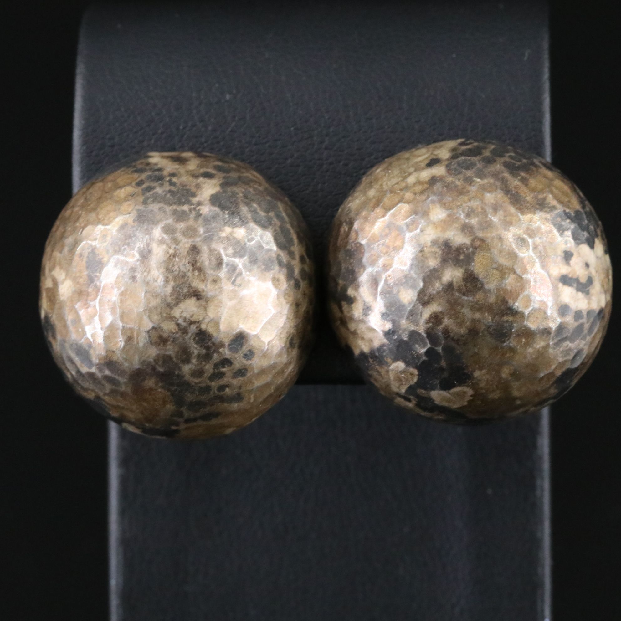 Tiffany & Co. Return to Tiffany Sterling Jewelry Set and Picasso Dome Earrings