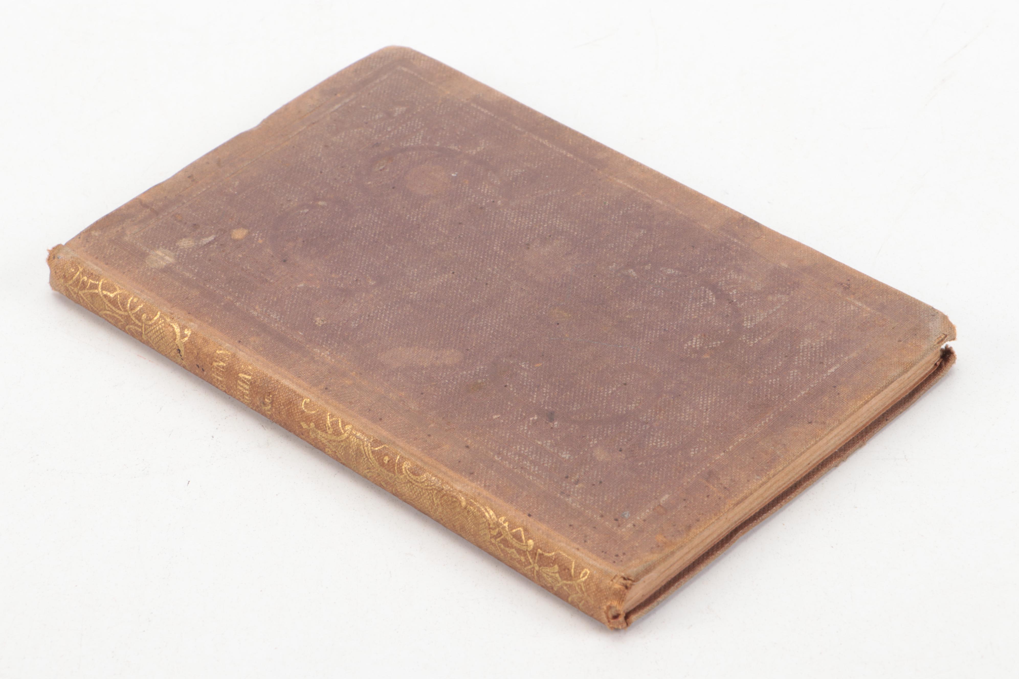 "Hawthorne's Tanglewood Tales," "Treasure Island," and More Fiction