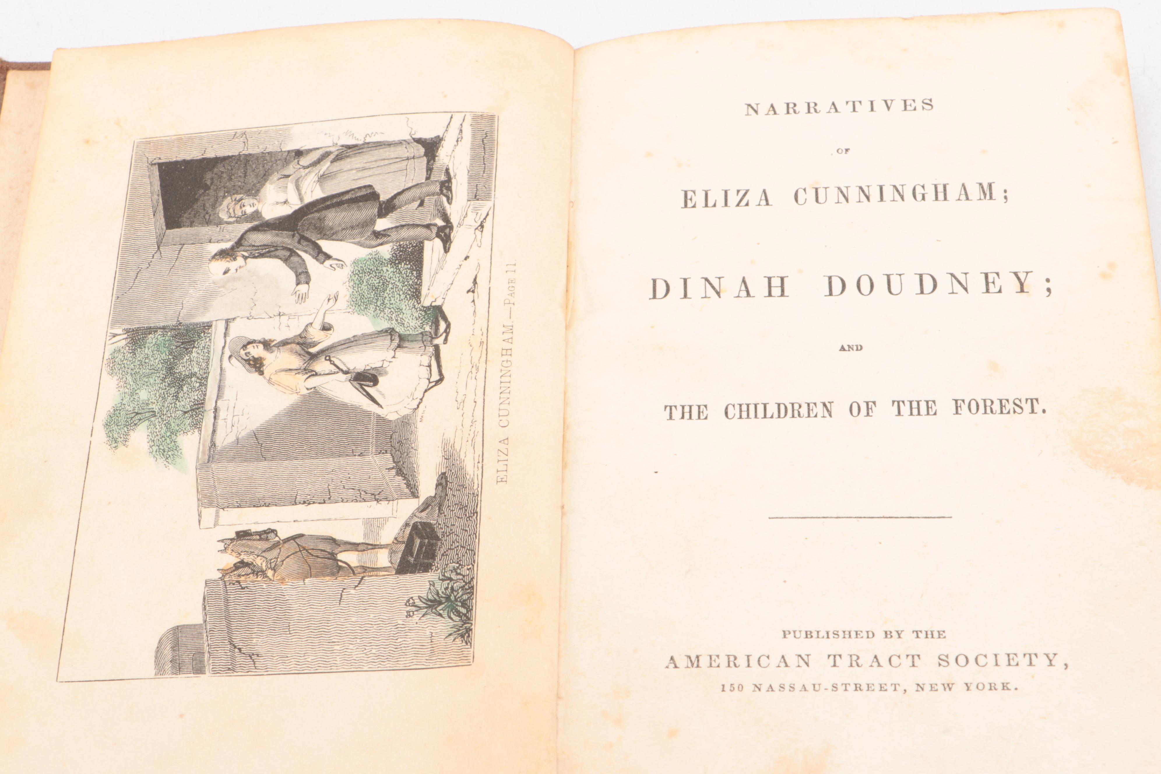 "Hawthorne's Tanglewood Tales," "Treasure Island," and More Fiction