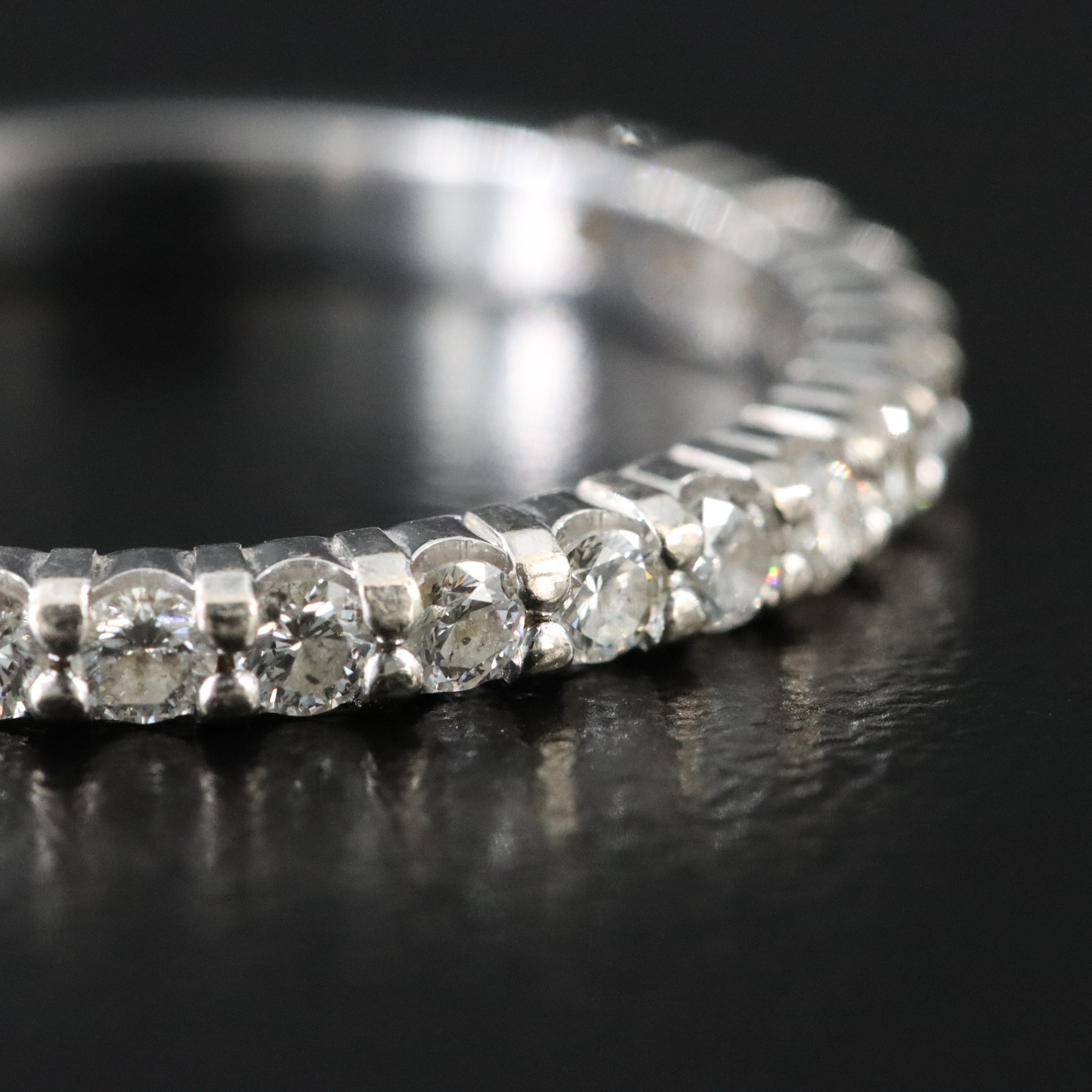 14K 0.51 CTW Diamond Ring