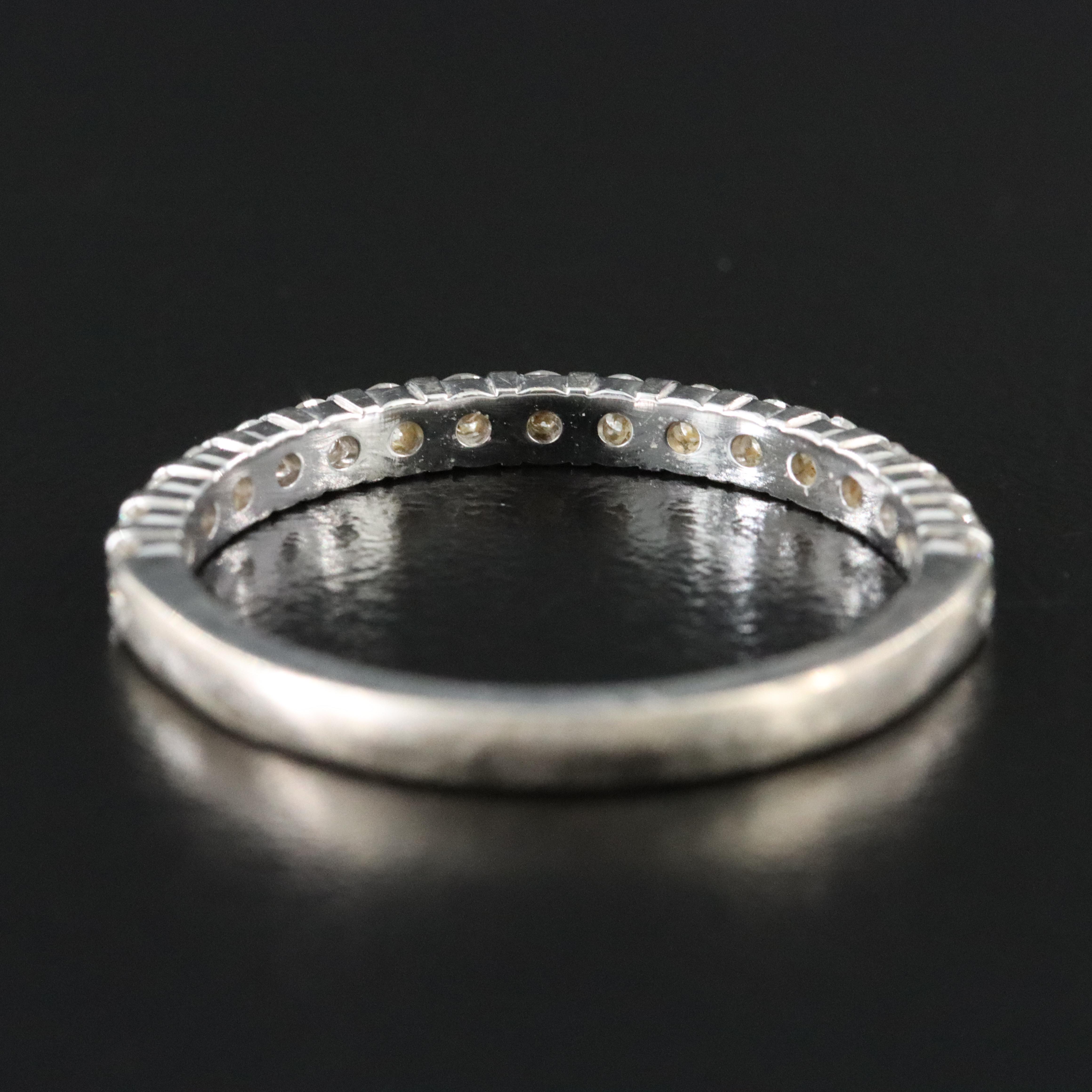 14K 0.51 CTW Diamond Ring