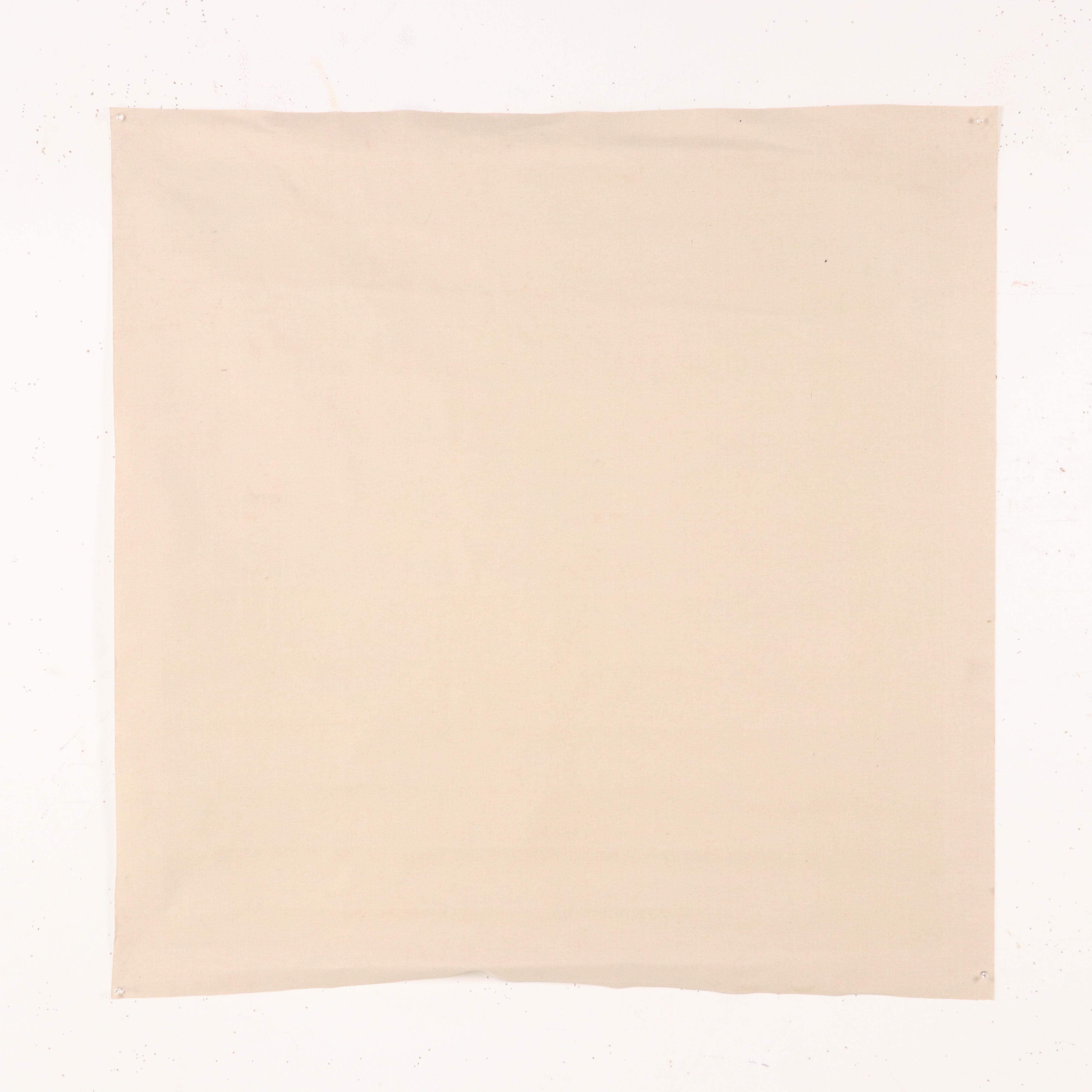 N. Ming Figural Oil Painting, 21st Century