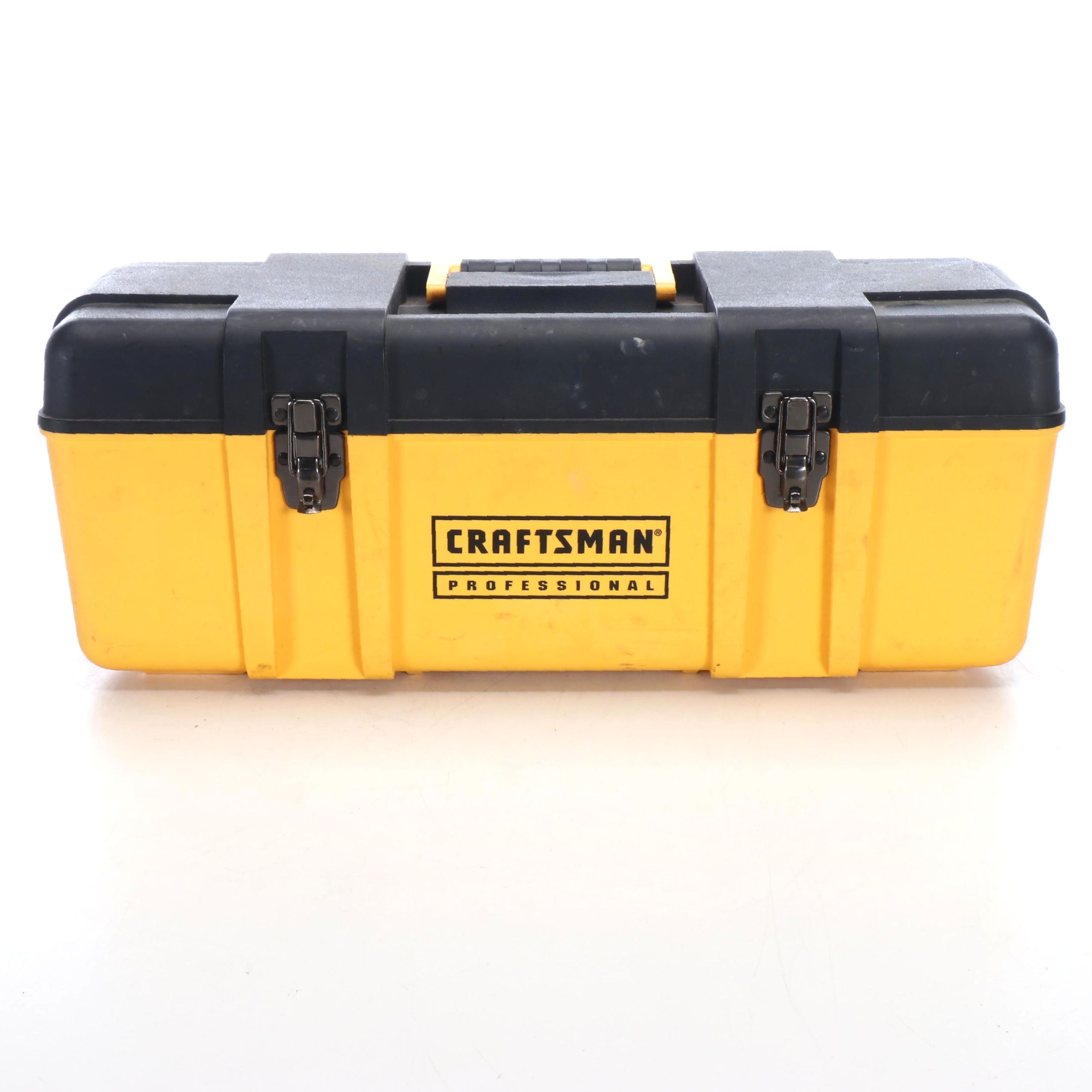Craftsman Large Professional Tool Box
