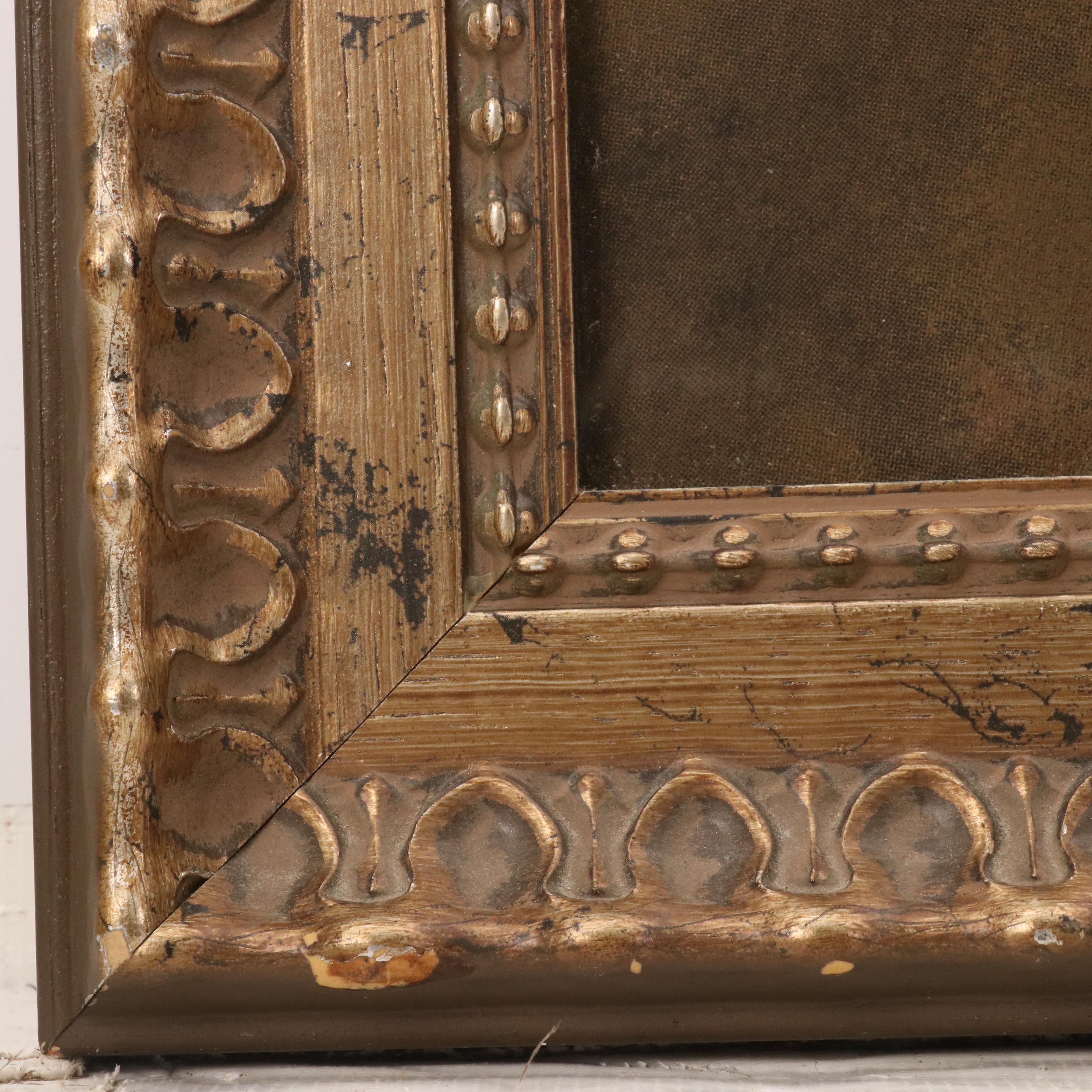 Halftone Map Reproduction "Mappemonde ou Description du globe terrestre"