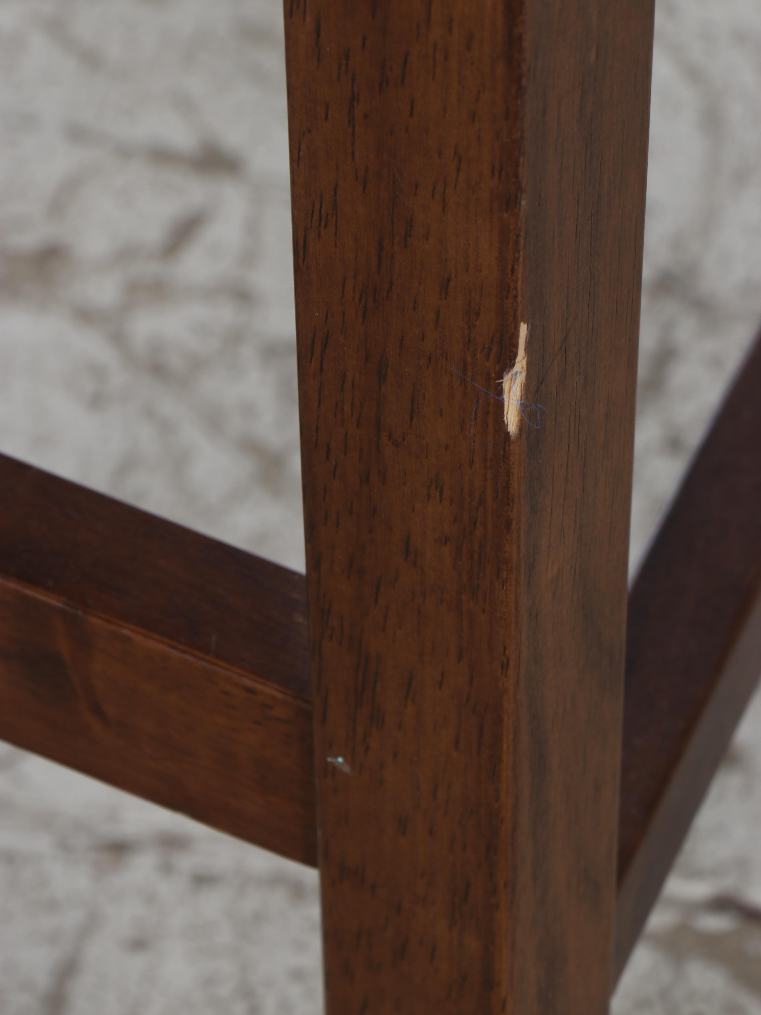 Pair of Contemporary Barstools