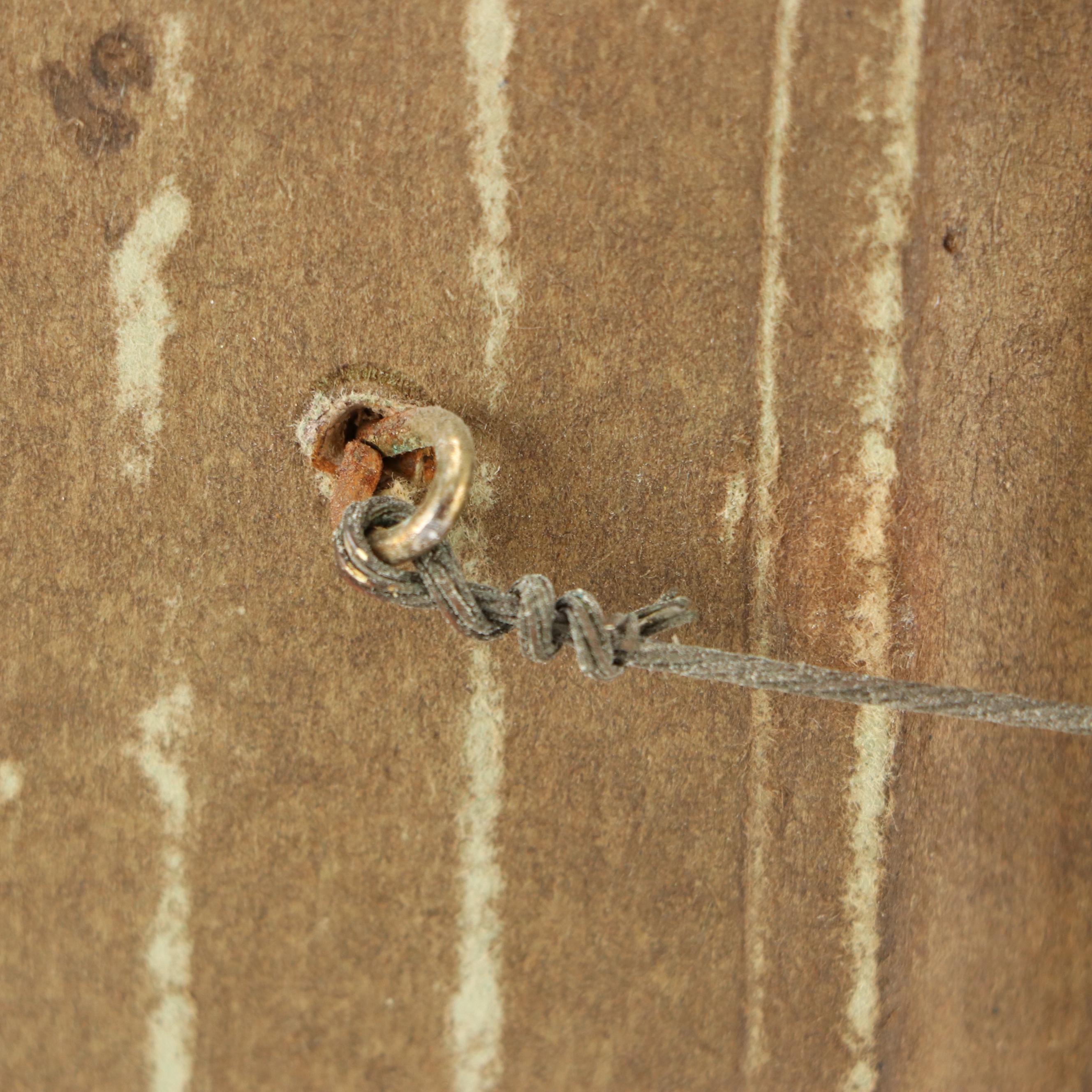 Grand Tour Style Framed Intaglios and Friezes