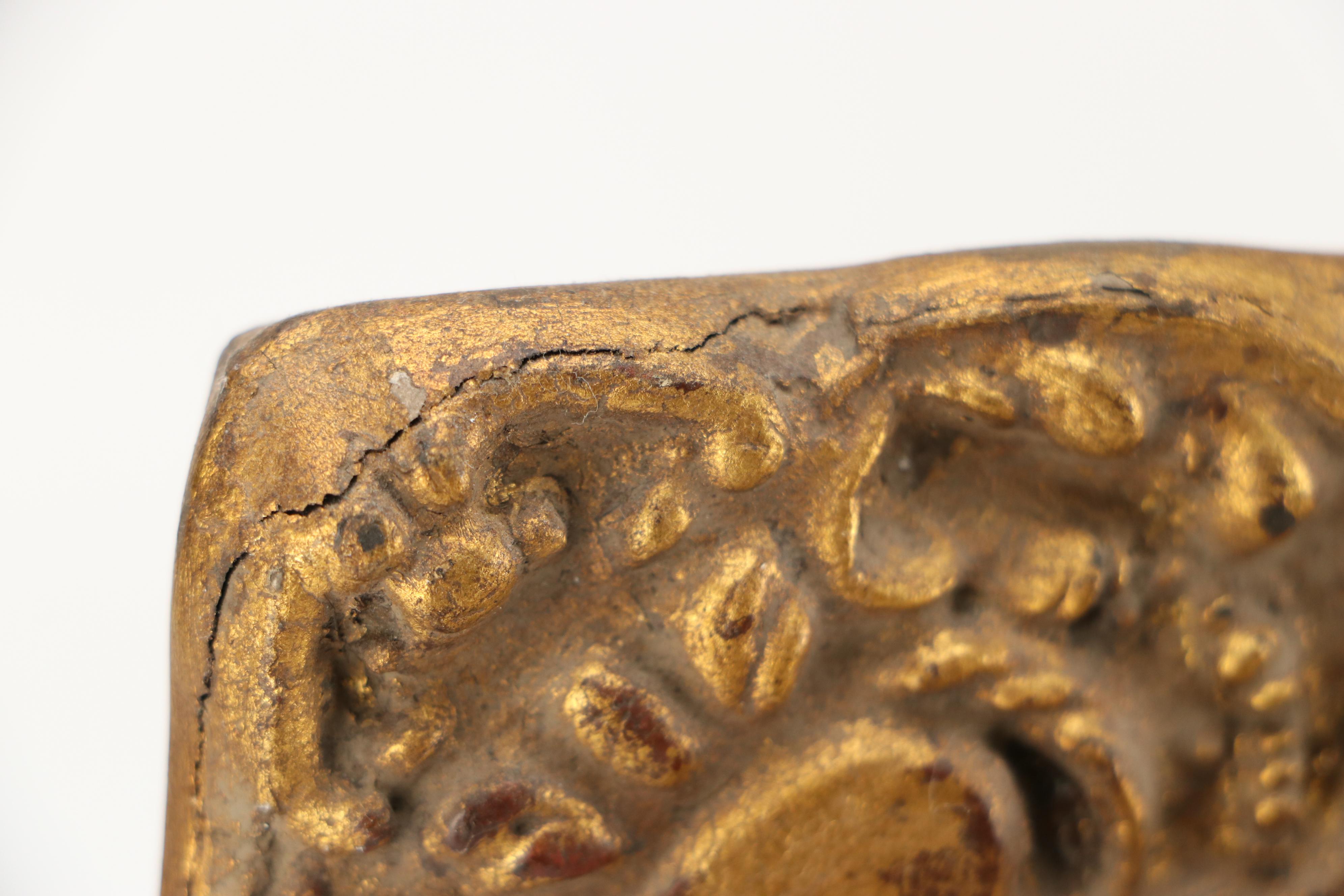 Grand Tour Style Framed Intaglios and Friezes