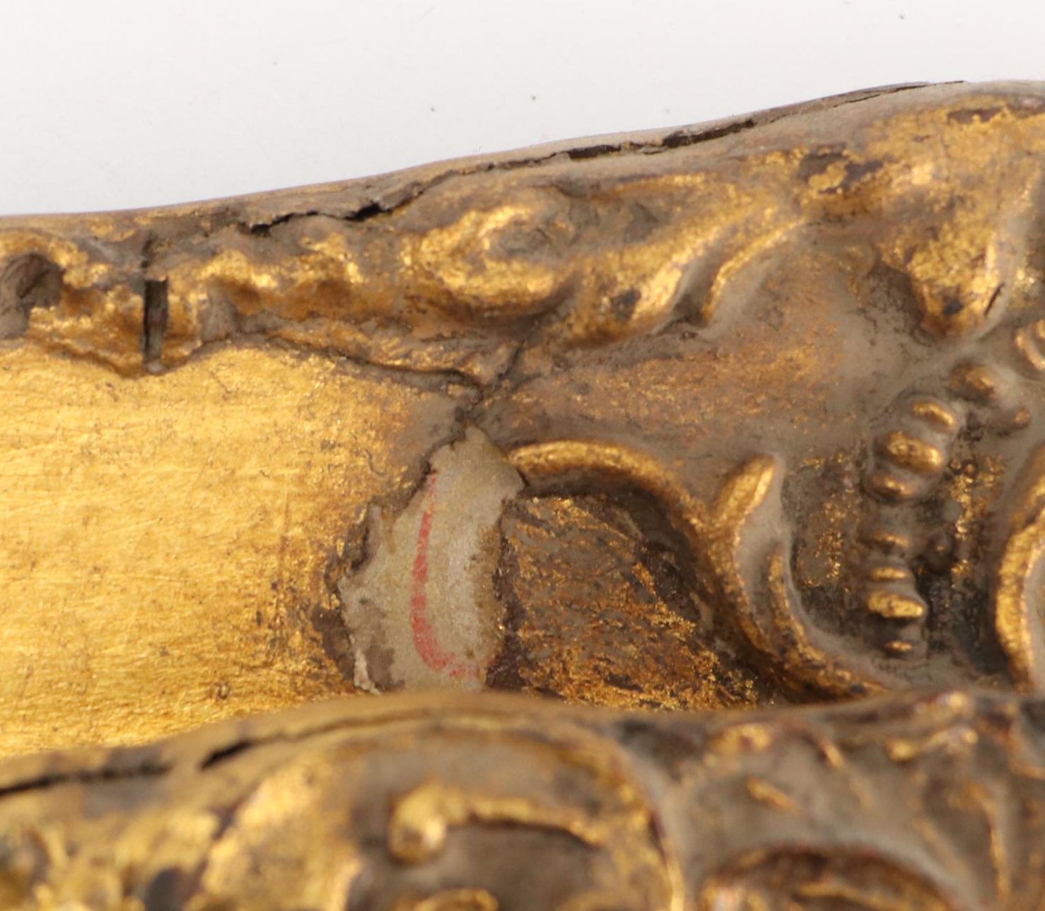 Grand Tour Style Framed Intaglios and Friezes